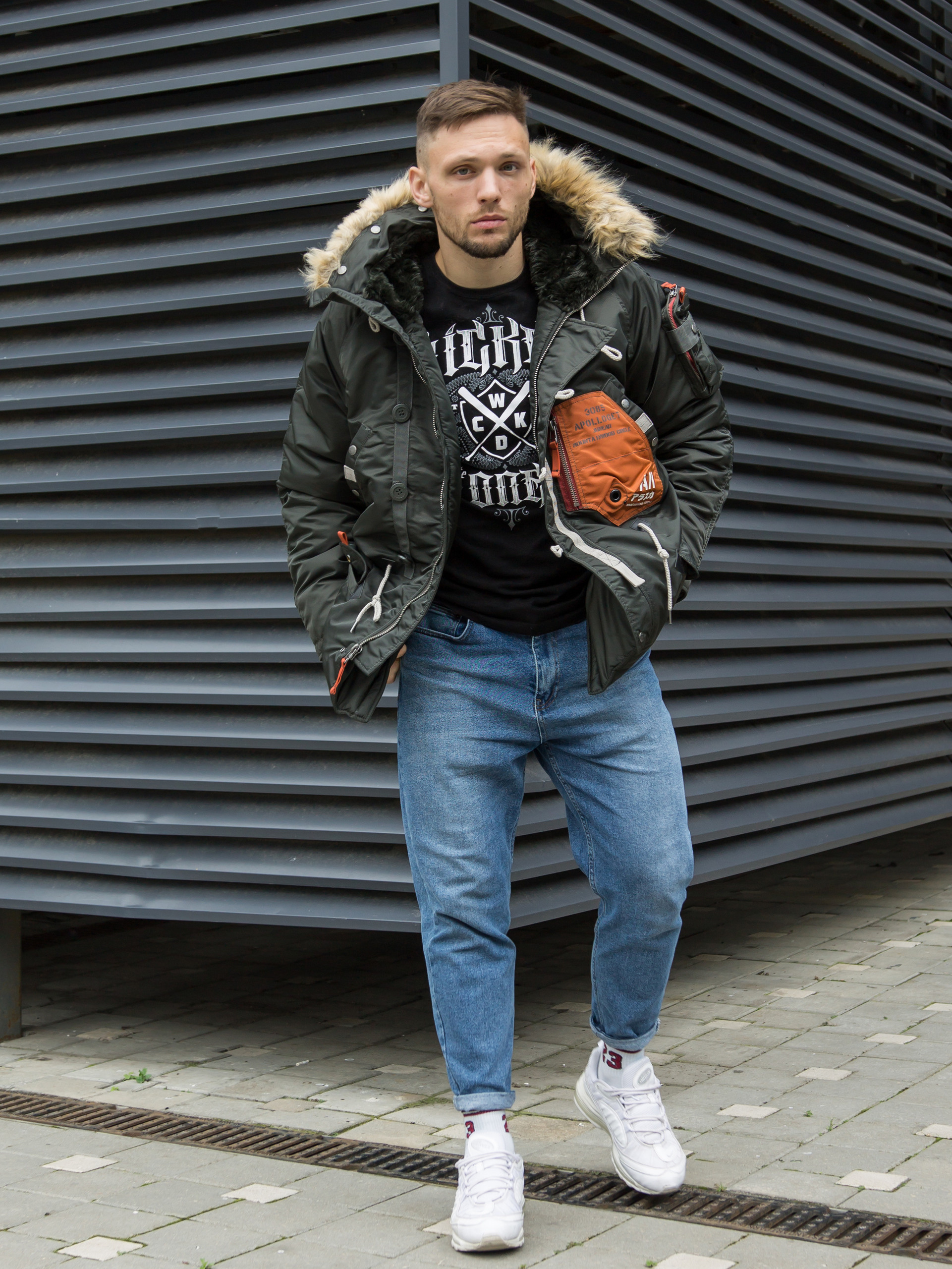 Evgeniy. Photographer in Batumi, Georgia Pavel Sharnikov