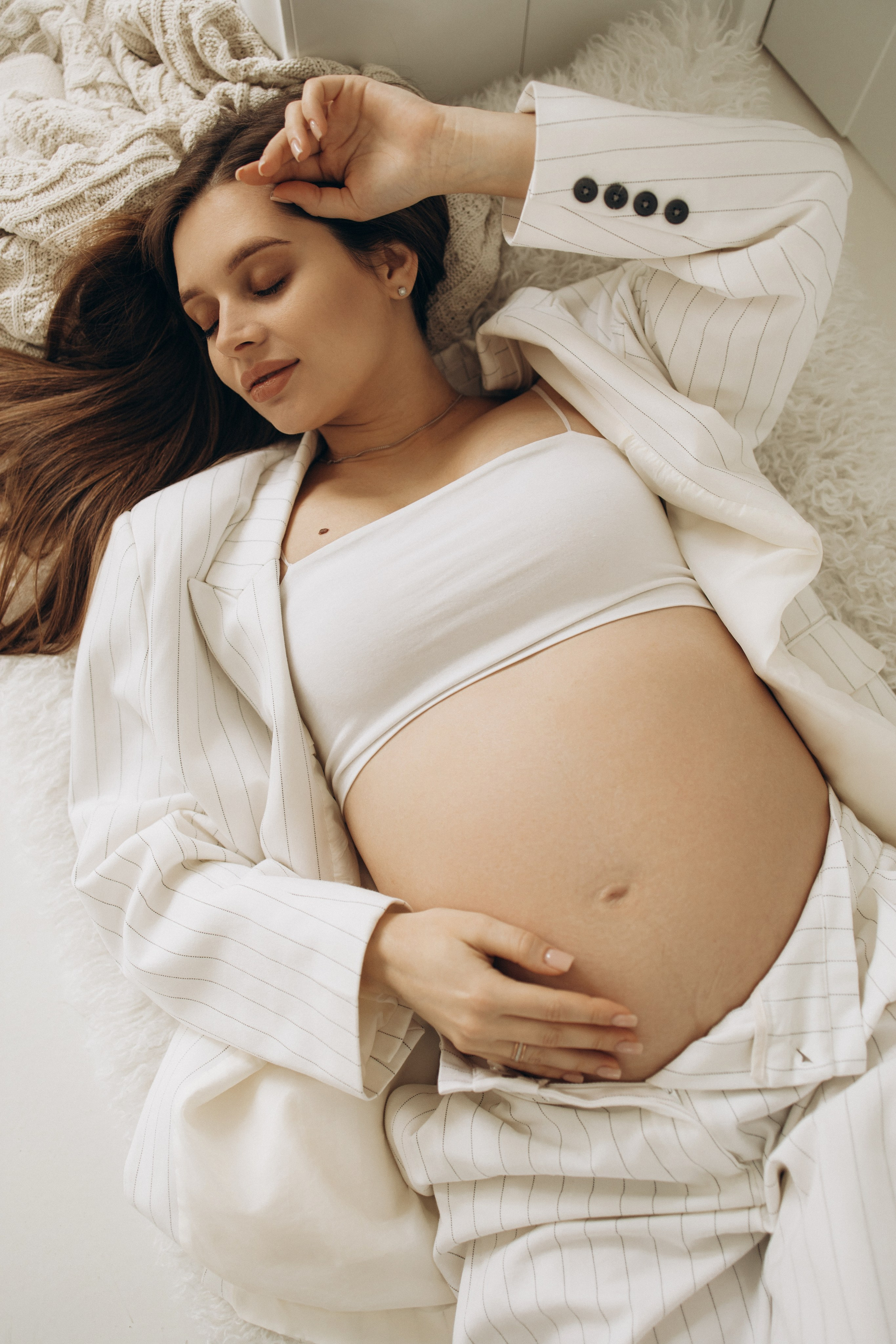 Аня. Самый теплый фотограф в Краснодаре Рябоконь Ксения