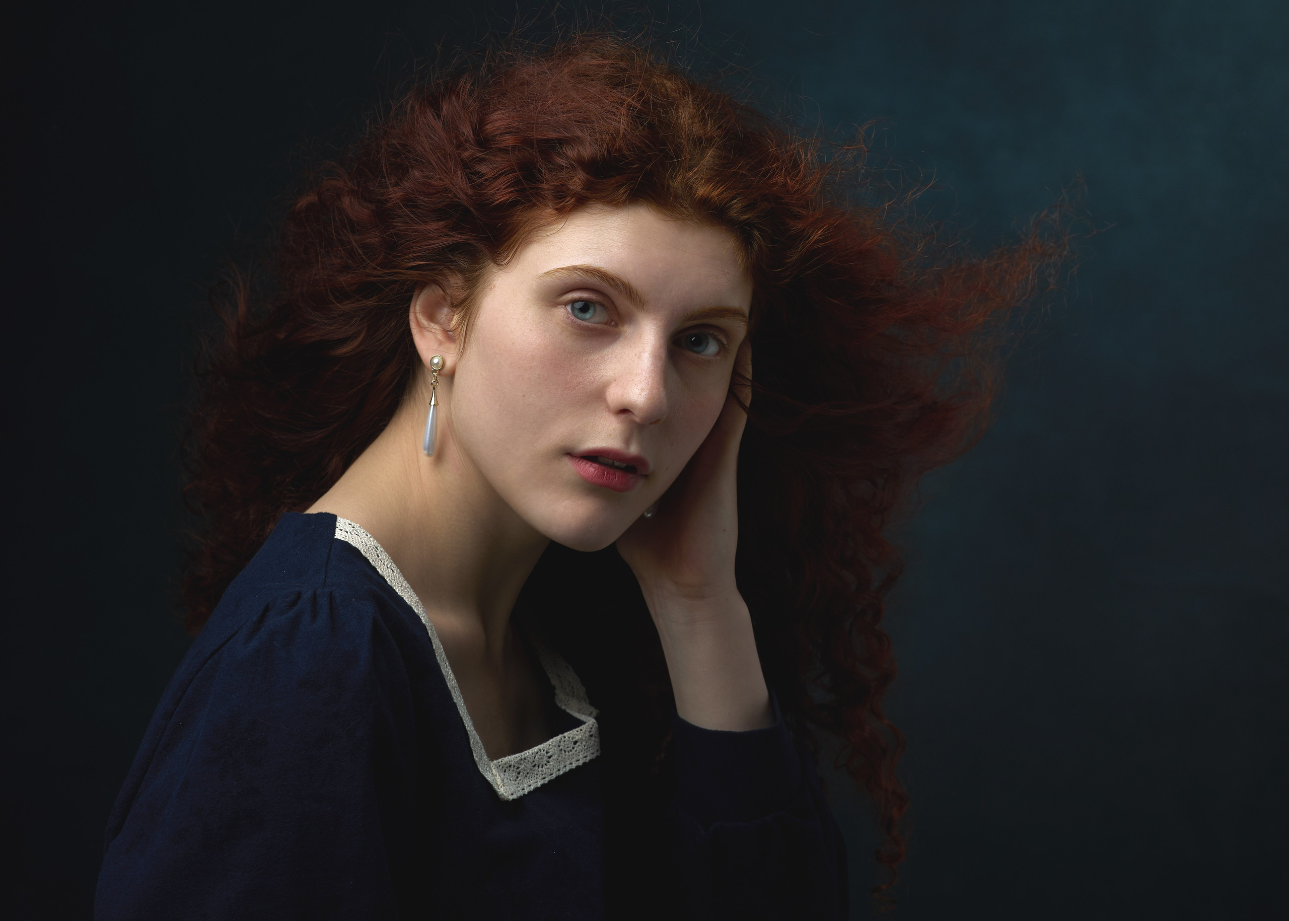 Курс. Фотограф Ирина Гарш