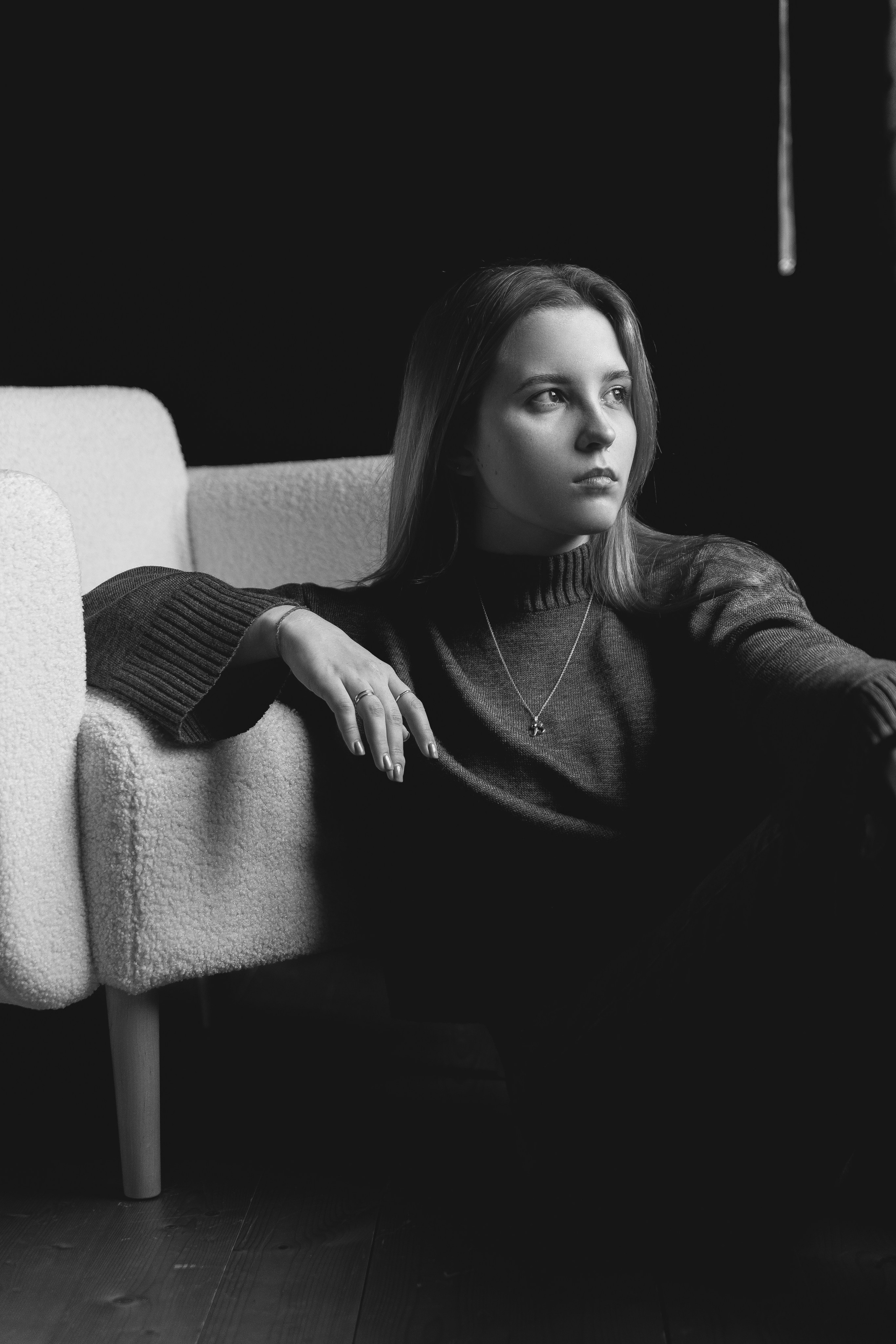 Лера. Фотограф в Самаре Юля Борщ