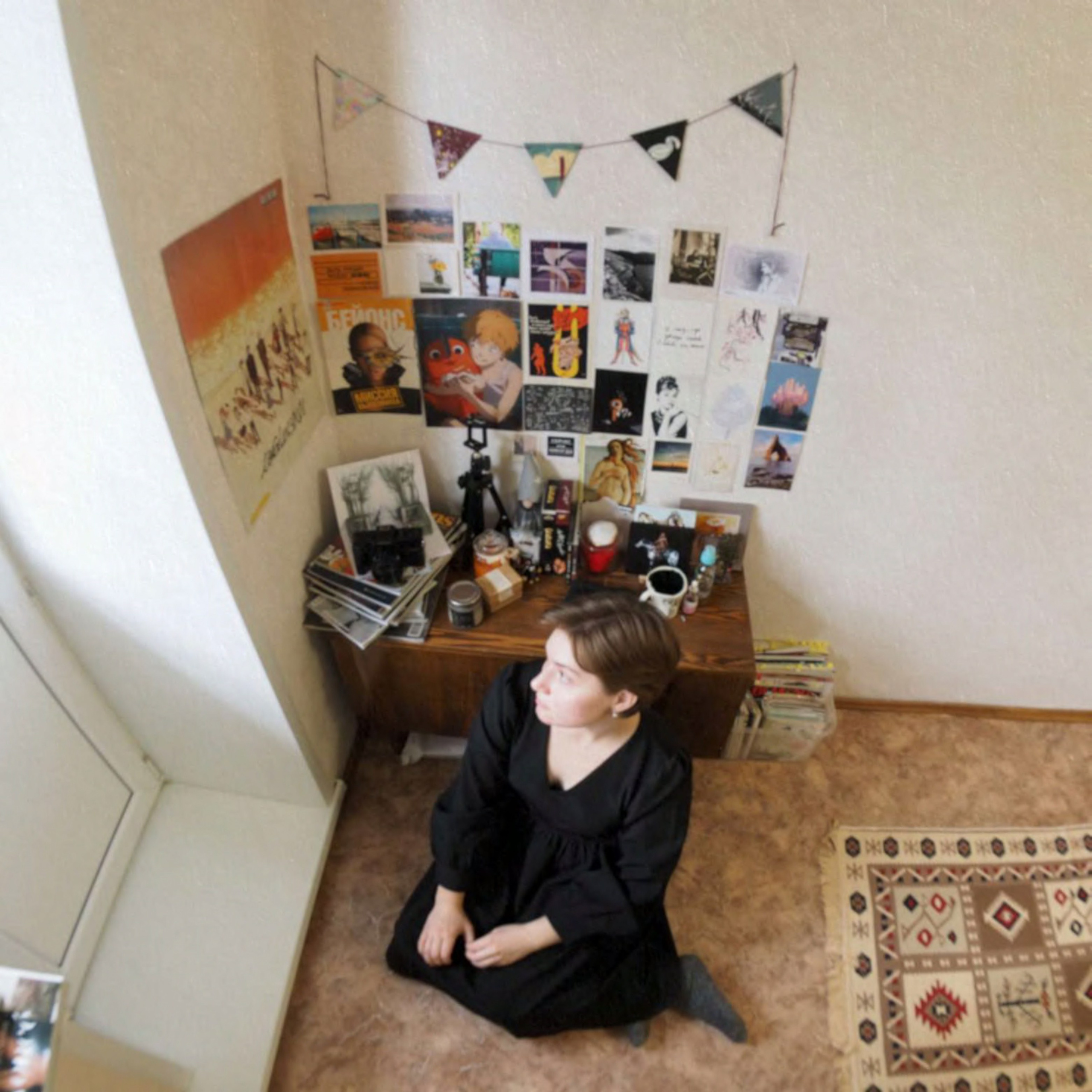 Юля Сидорова