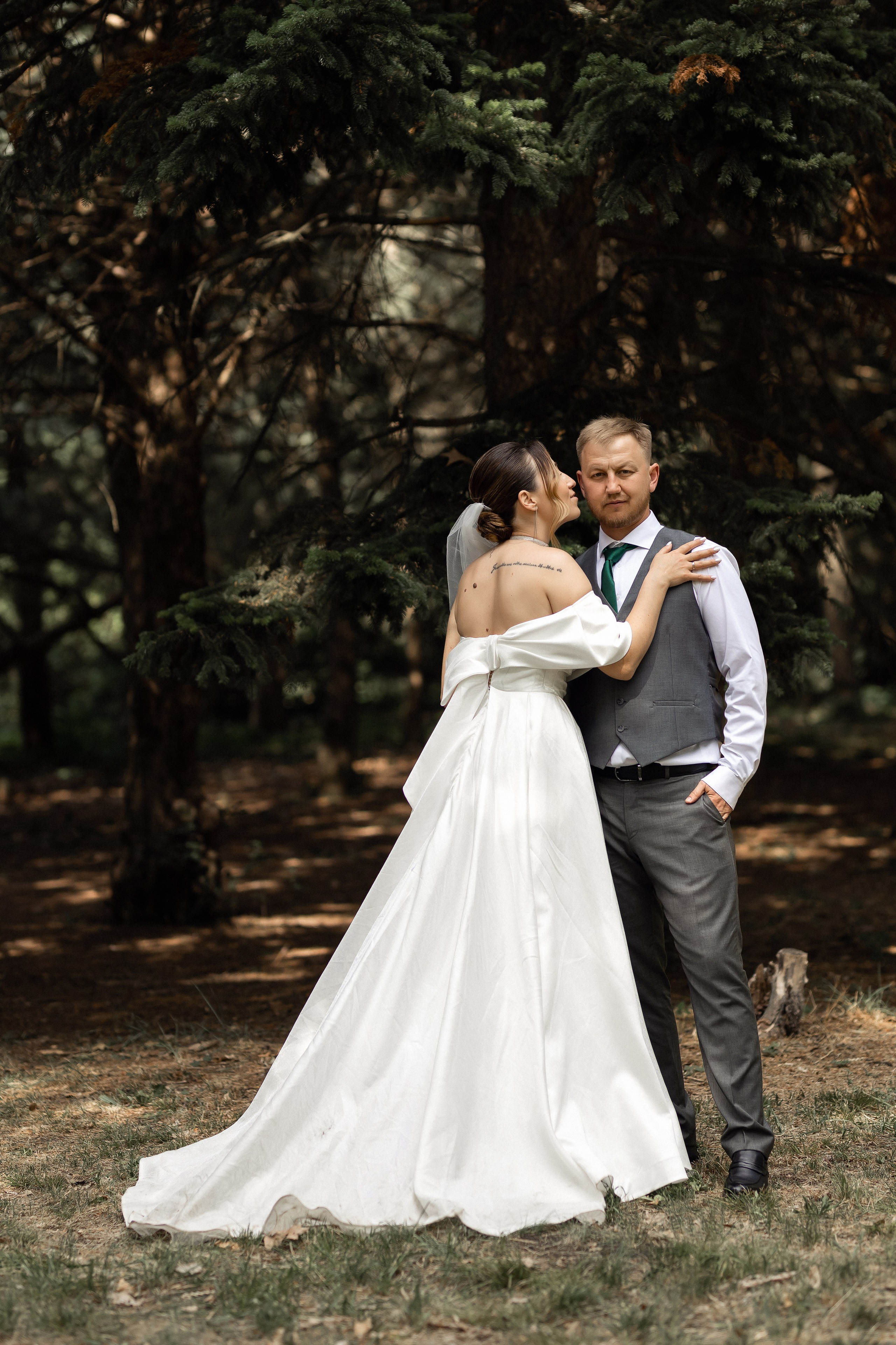 Руслан&Юля. Свадебный фотограф в Краснодаре Анастасия Широкова