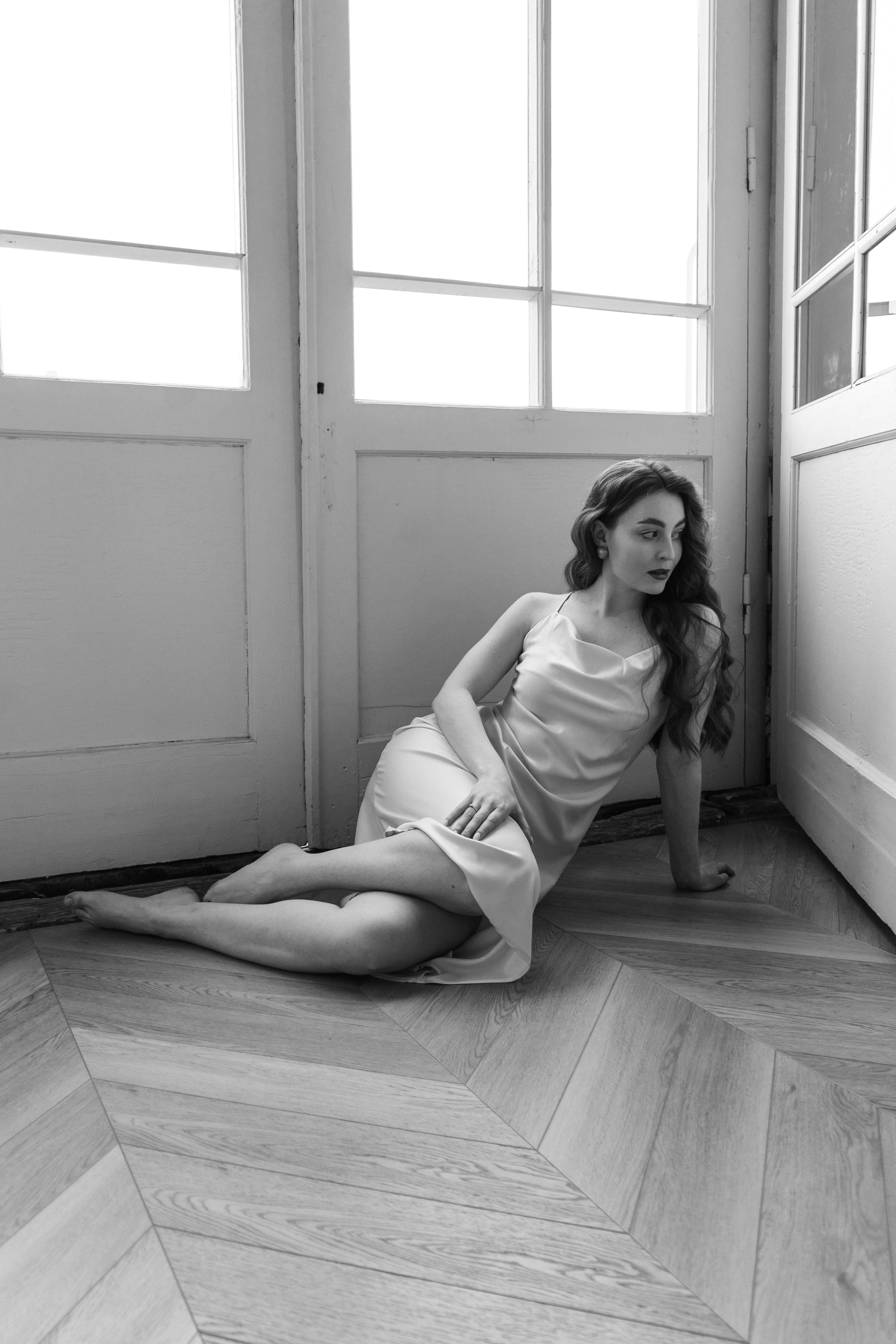 Ольга. Фотограф Краснодар | Ольга Проскурина