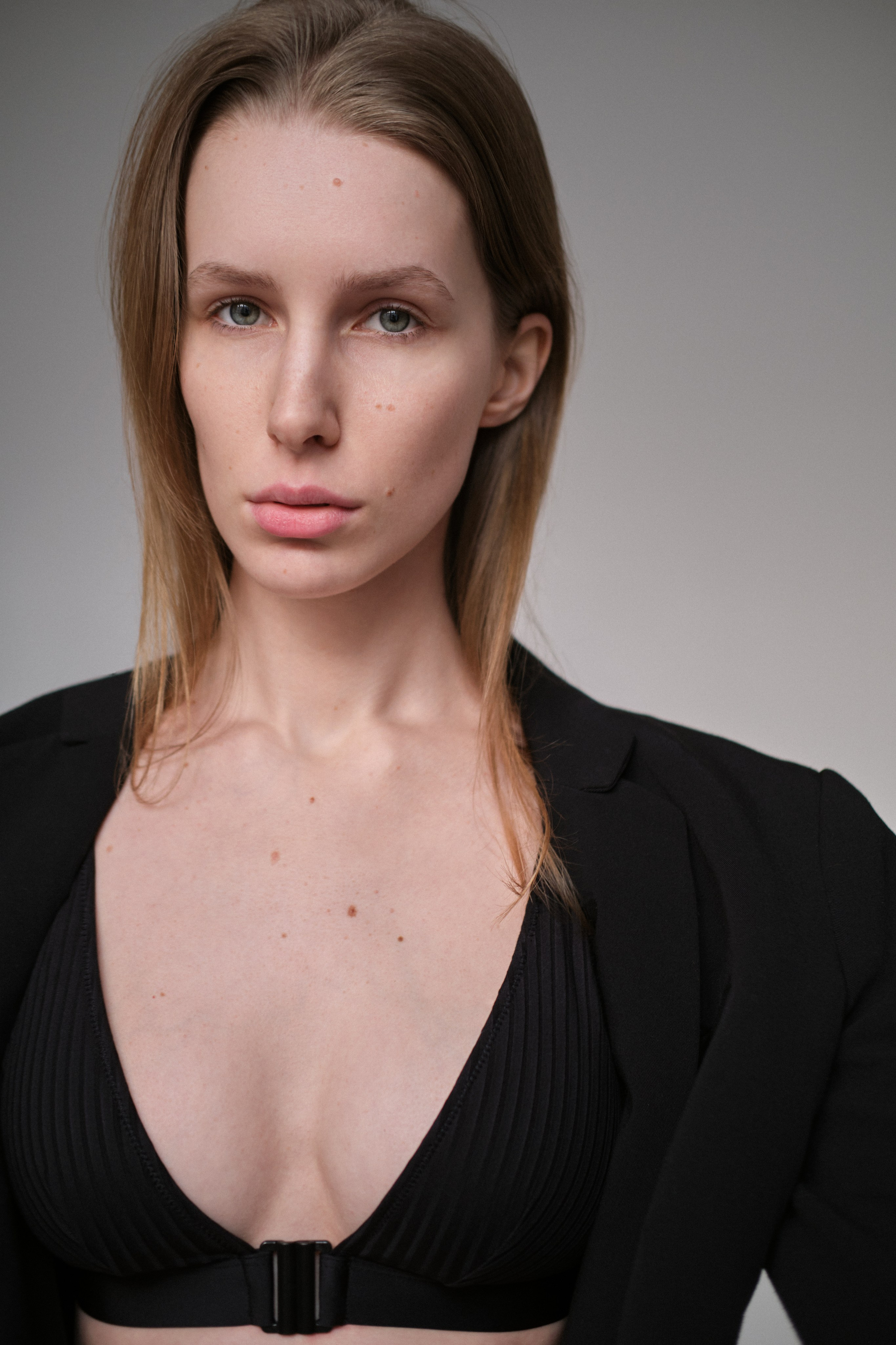 Валентина. Модельные тесты