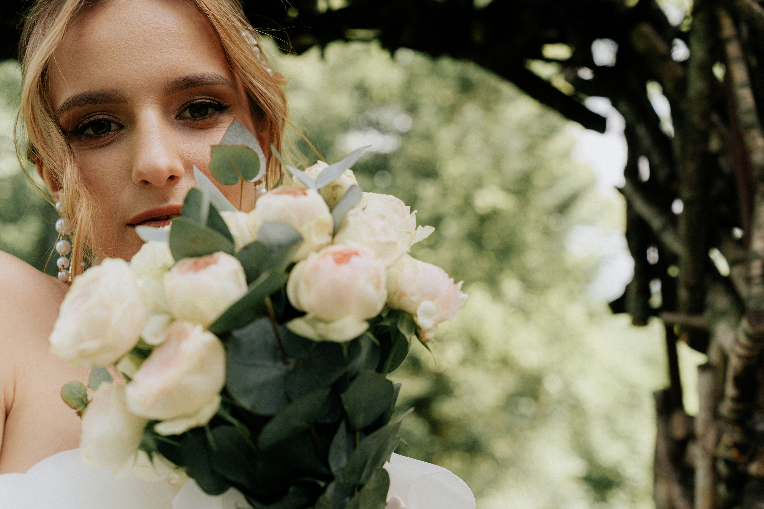 — СВАДЬБЫ. Профессиональный фотограф в Санкт-Петербурге Владимир Денисов