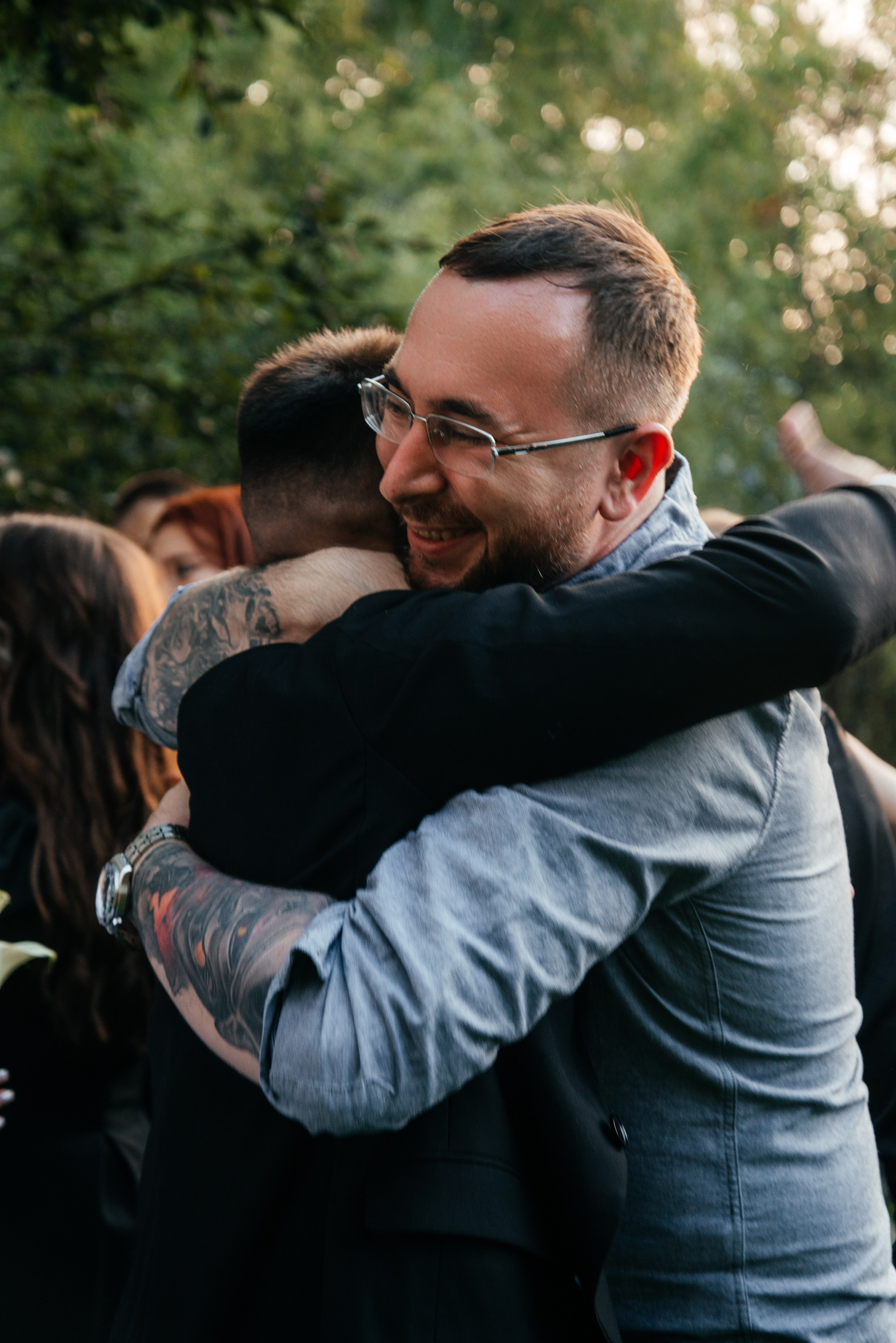 Свадьба Вячеслава и Ольги. Мария Яровая фотограф Хабаровск