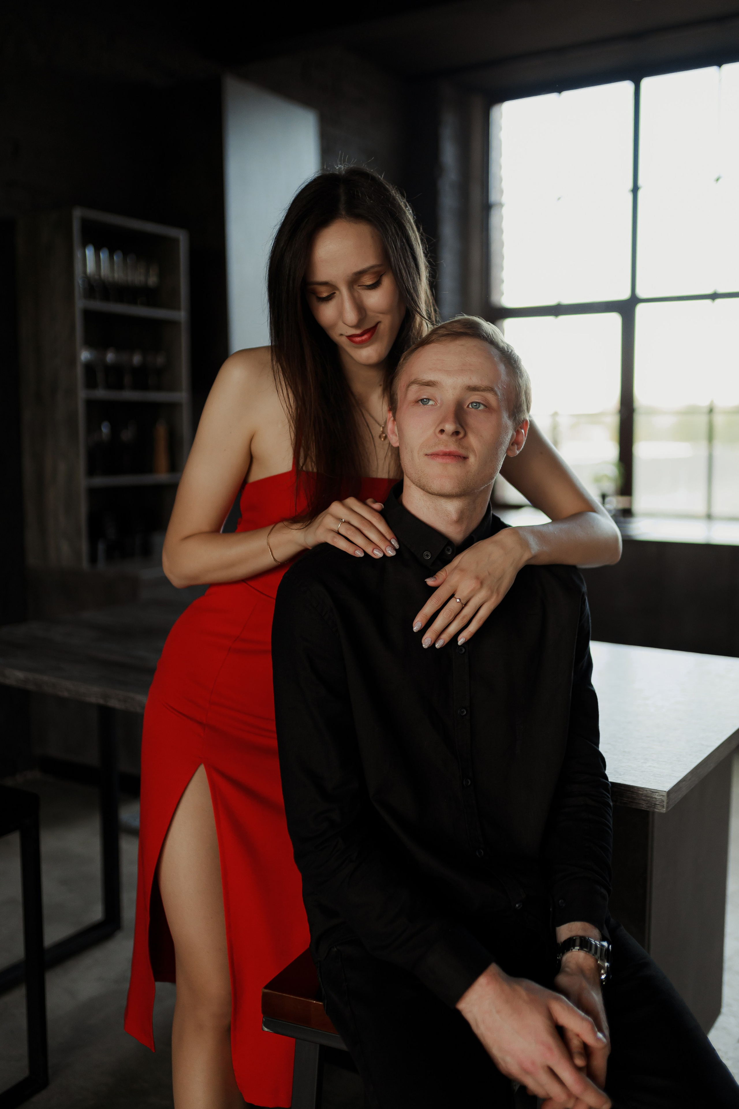 Егор & Ира. ФОТОГРАФ Маргарита Сивакова | Ярославль Кострома Москва