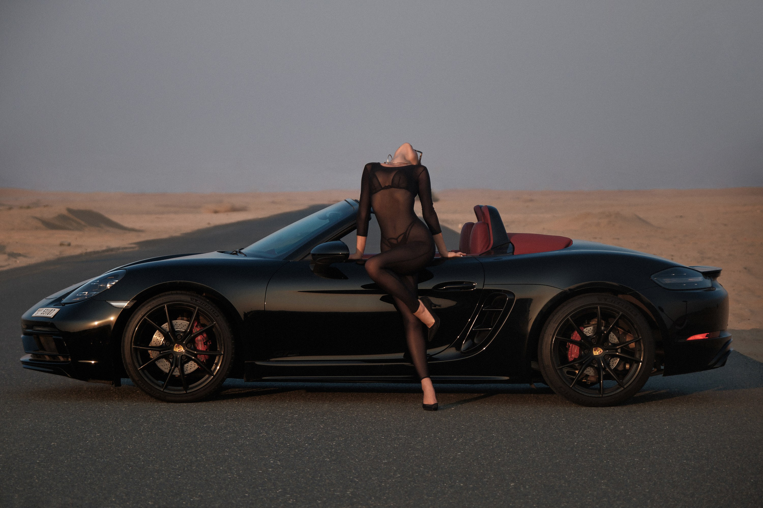 Персональные. Fashion фотограф Яна Майская