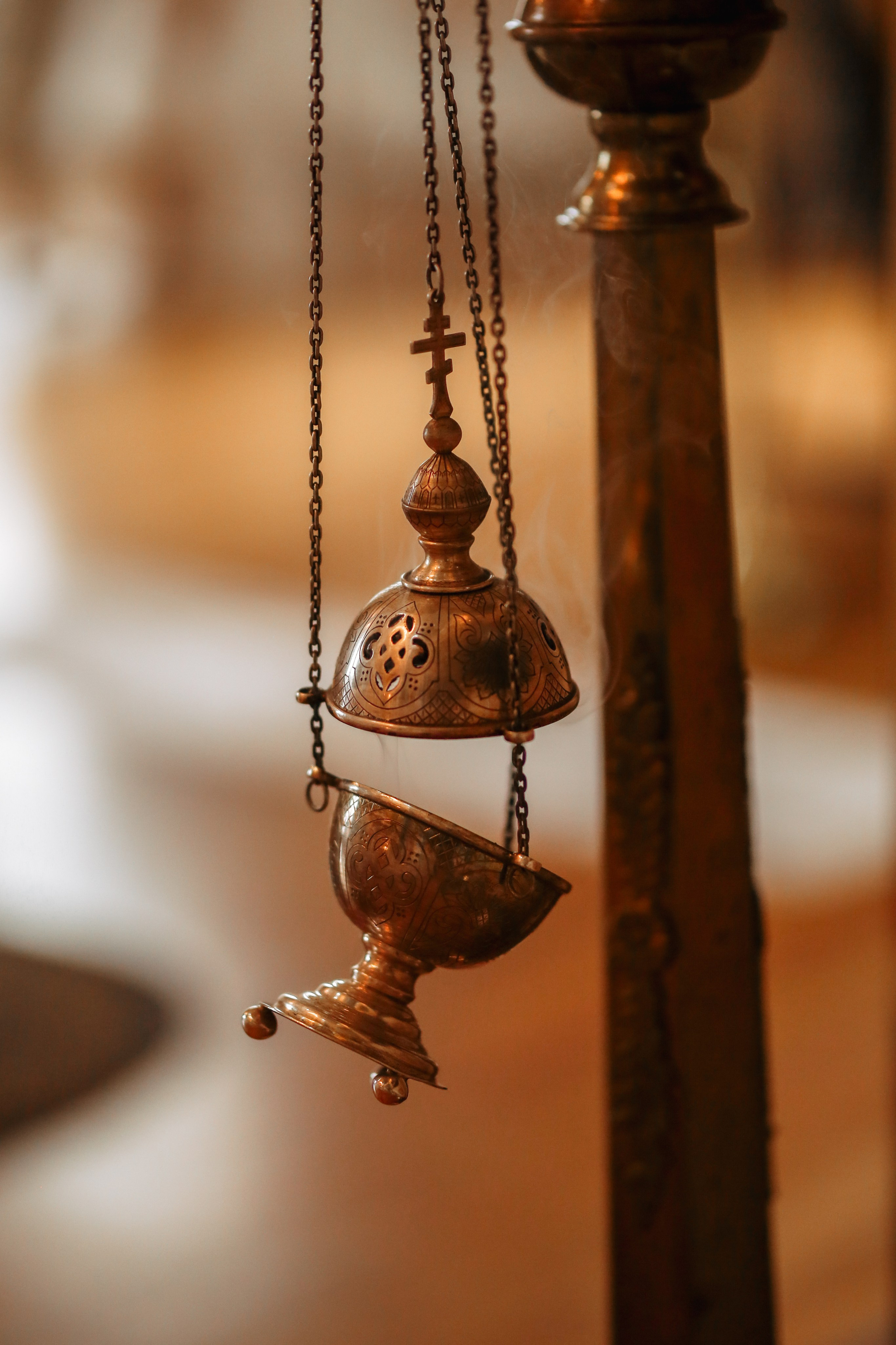 Венчание в Никольском Храме Зеленоград. Фотограф Анастасия Залевская