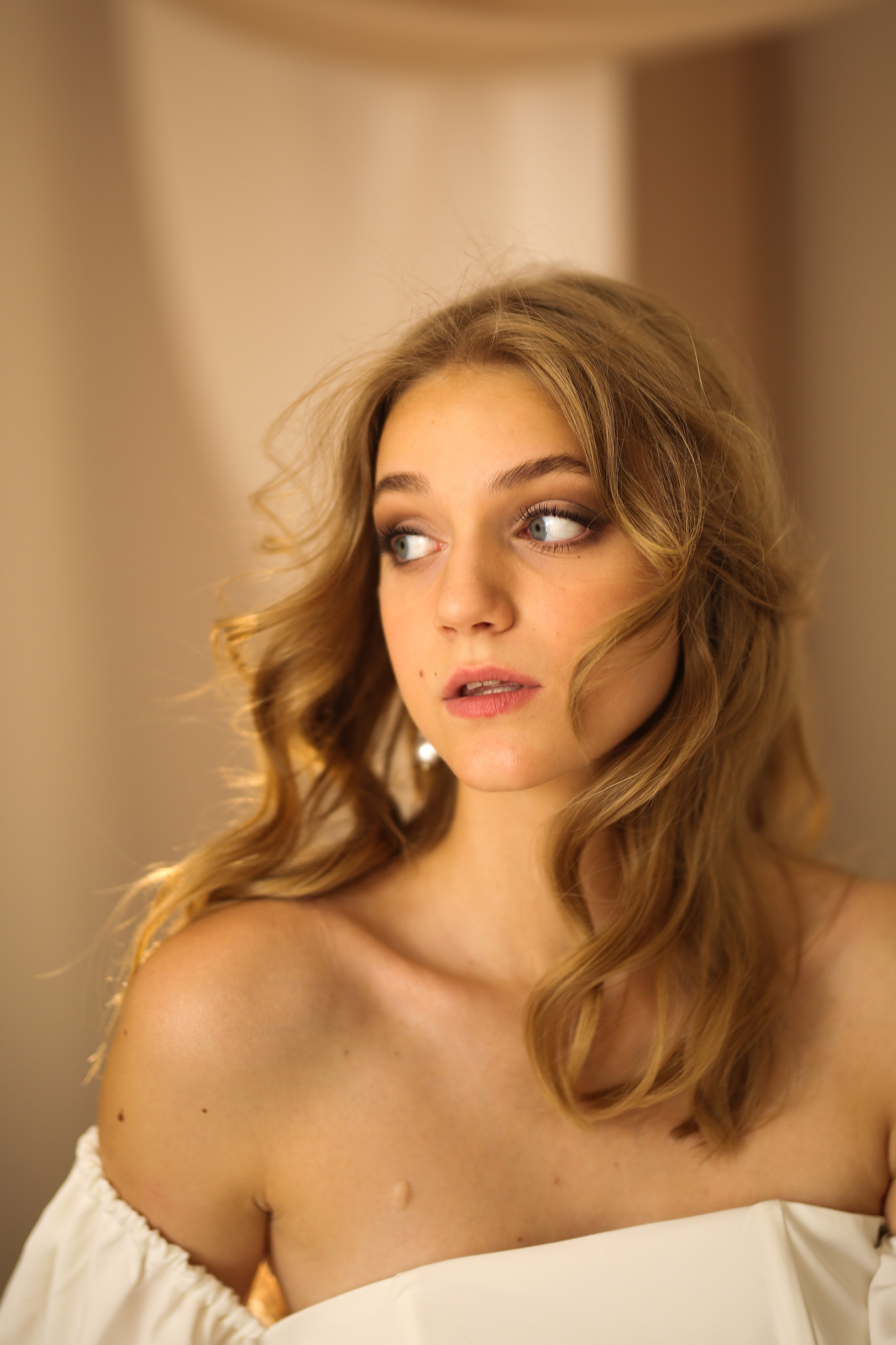 Сборы невесты. Фотограф Анастасия Залевская