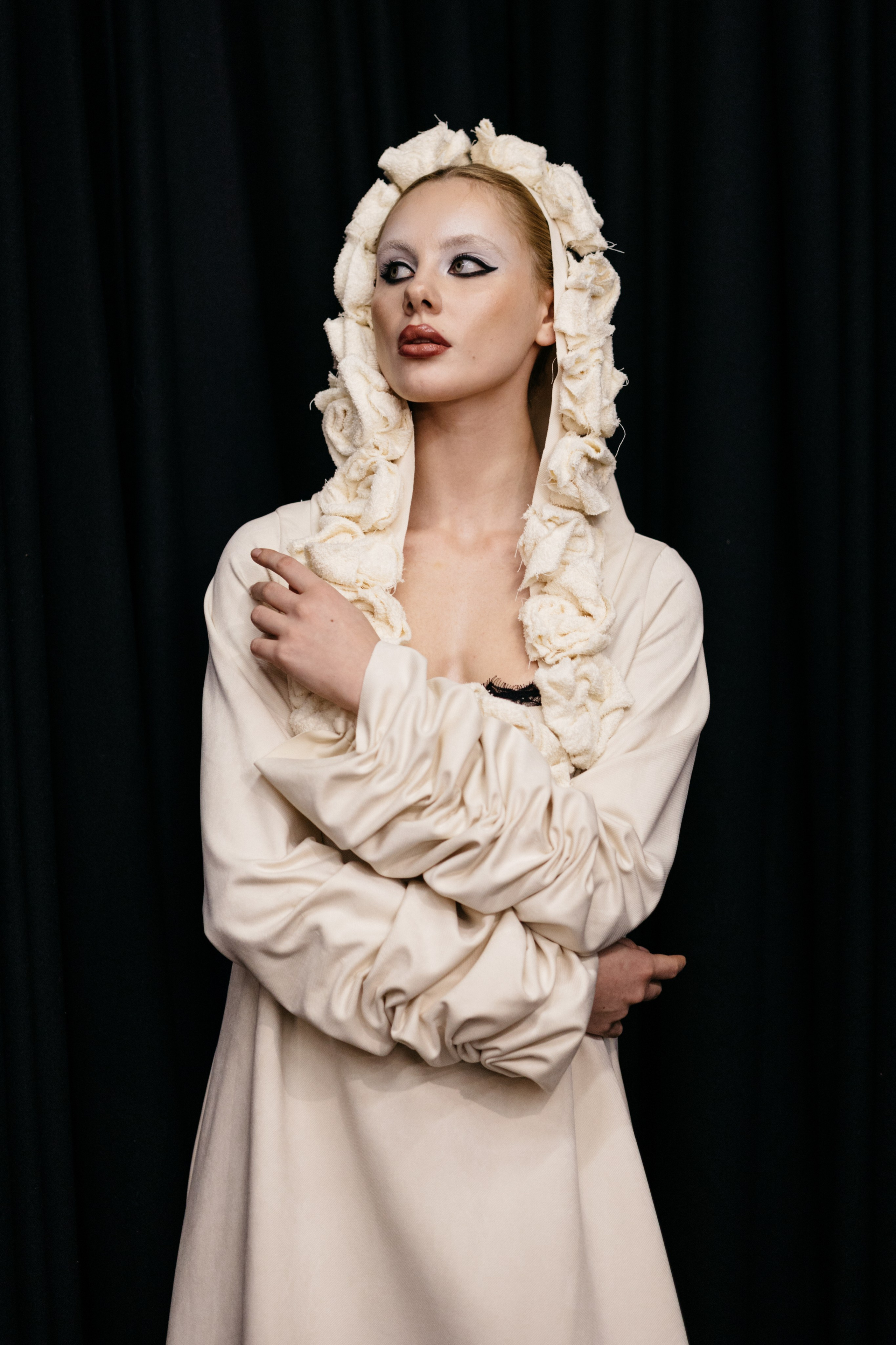 St. Petersburg Fashion Week part 2. Контент фотограф в Санкт-Петербурге Иванова Юлия