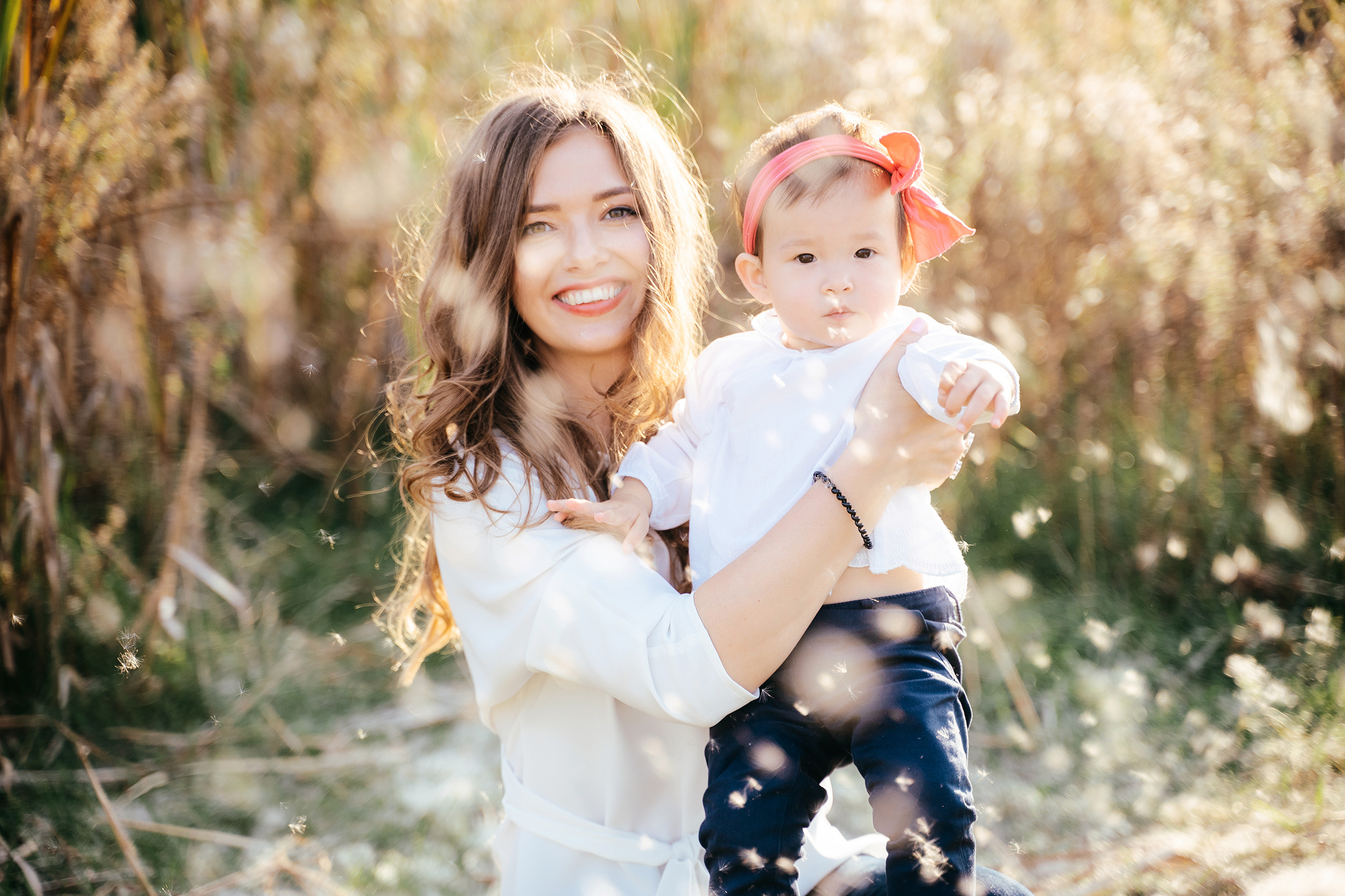 СВАДЕБНЫЕ И СЕМЕЙНЫЕ СЪЁМКИ. Свадебный и семейный фотограф и видеограф в Москве Андрей Басаргин