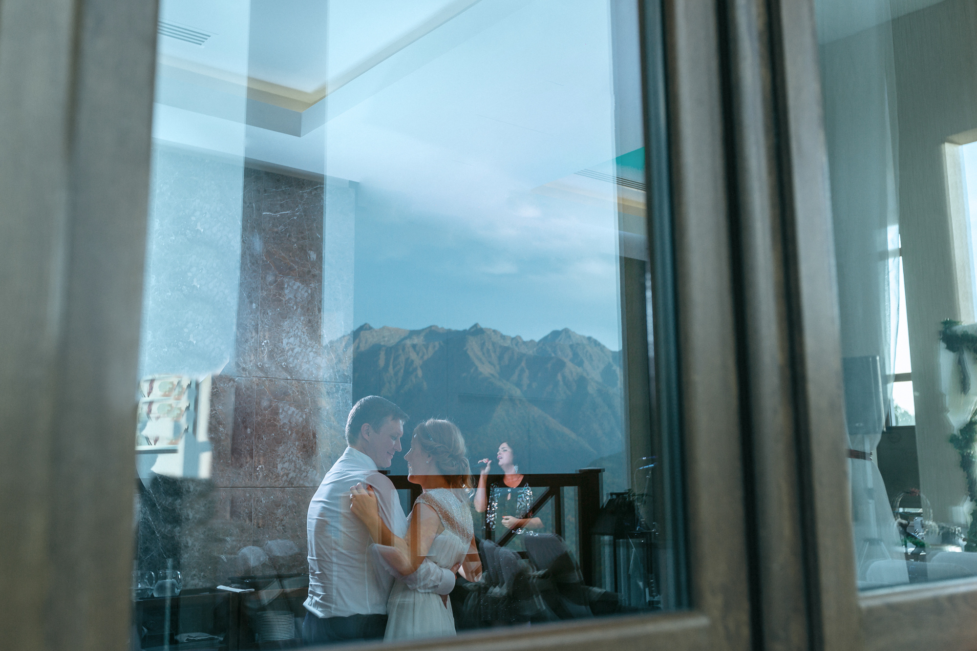 СВАДЕБНЫЕ И СЕМЕЙНЫЕ СЪЁМКИ. Свадебный и семейный фотограф и видеограф в Москве Андрей Басаргин