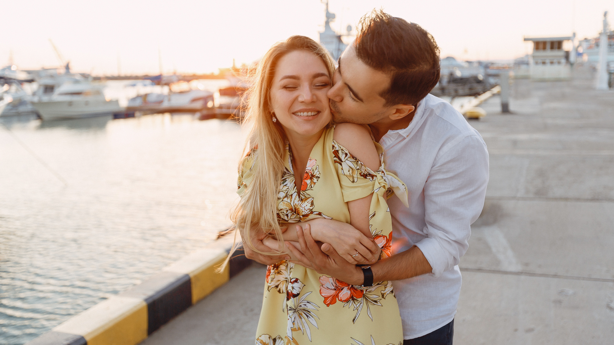 СВАДЕБНЫЕ И СЕМЕЙНЫЕ СЪЁМКИ. Свадебный и семейный фотограф и видеограф в Москве Андрей Басаргин