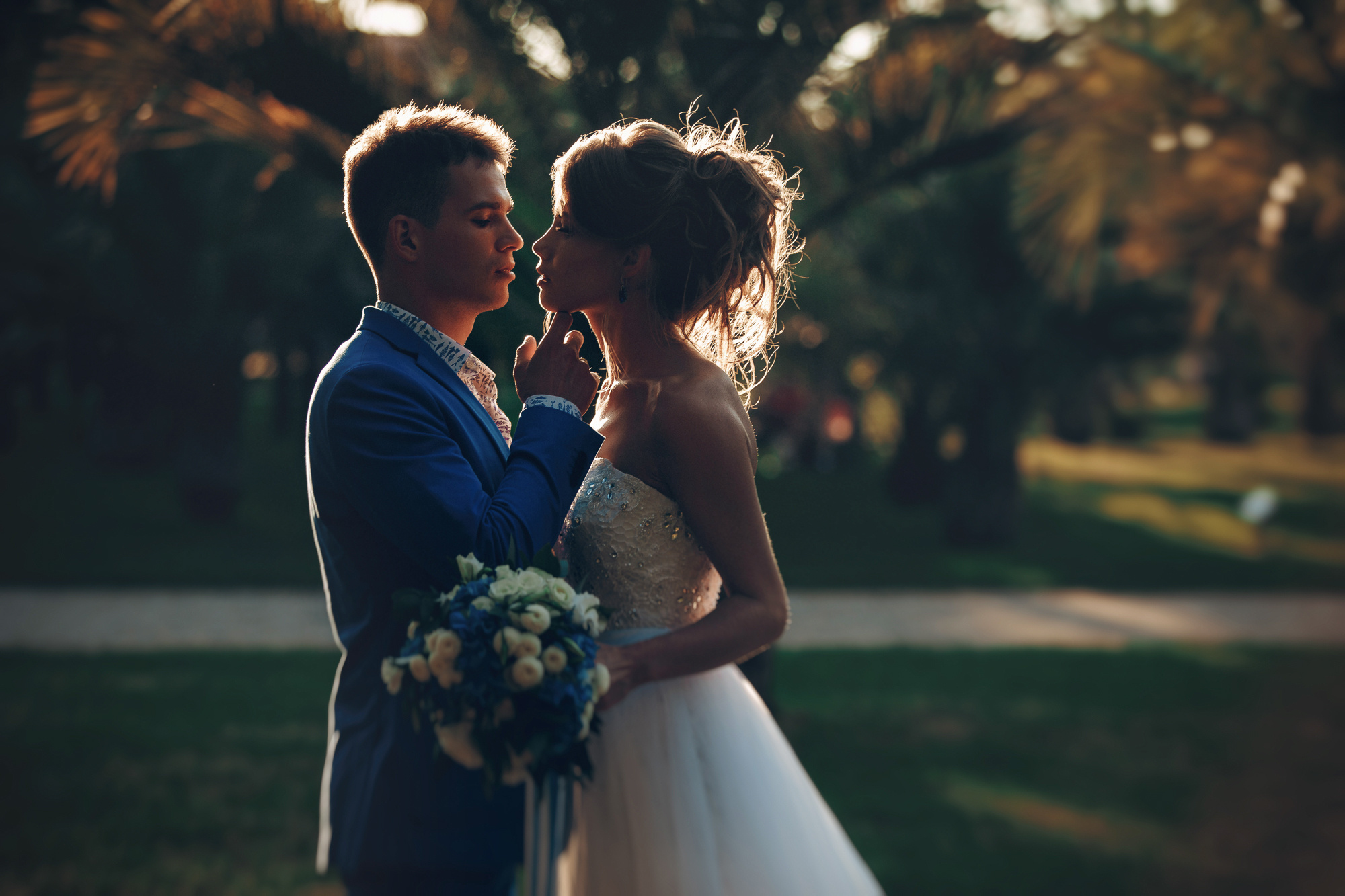 СВАДЕБНЫЕ И СЕМЕЙНЫЕ СЪЁМКИ. Свадебный и семейный фотограф и видеограф в Москве Андрей Басаргин