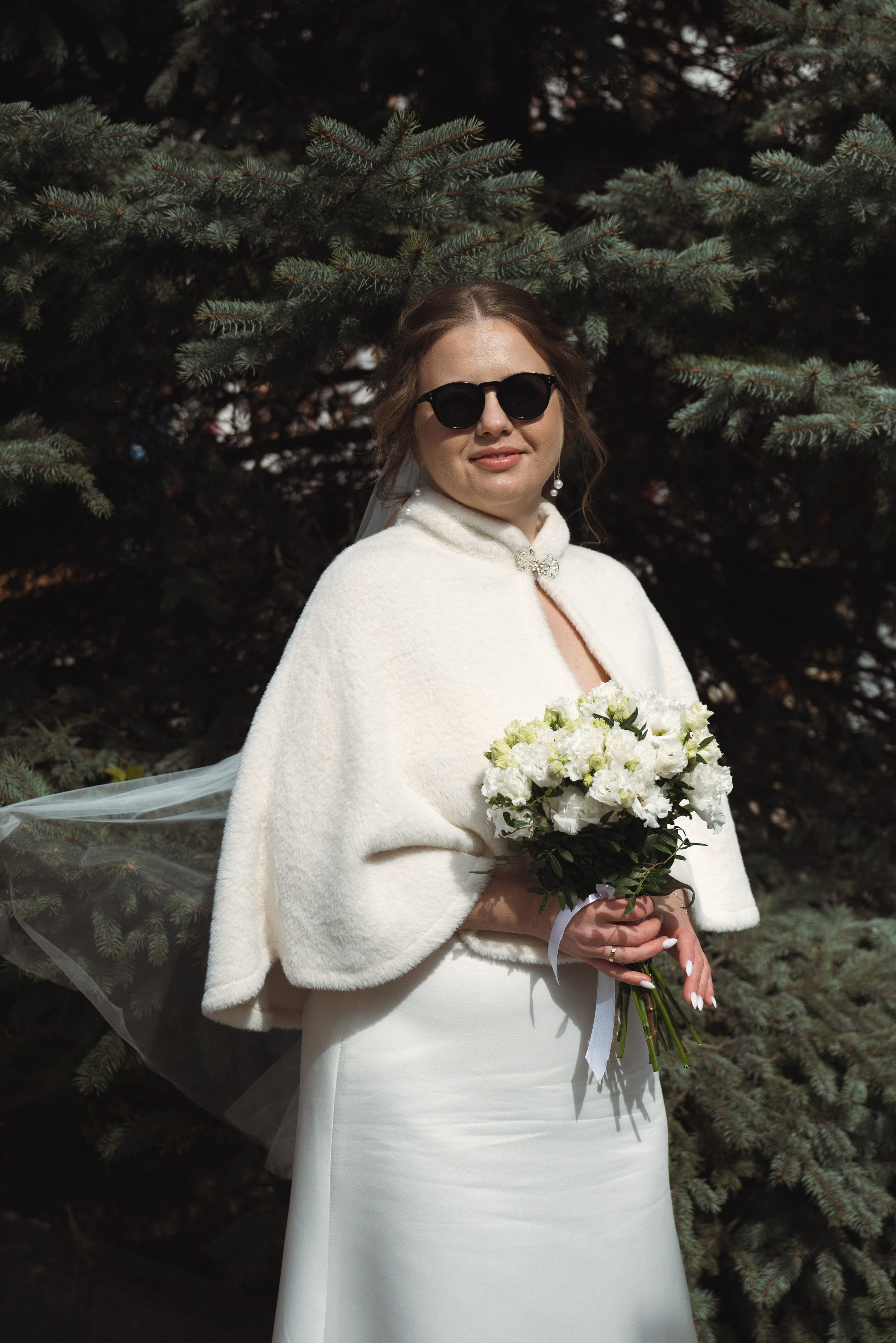 Павел и Татьяна. Фотограф Москва Настя Профотовна. Репортажные, свадебные и контент фотосессии