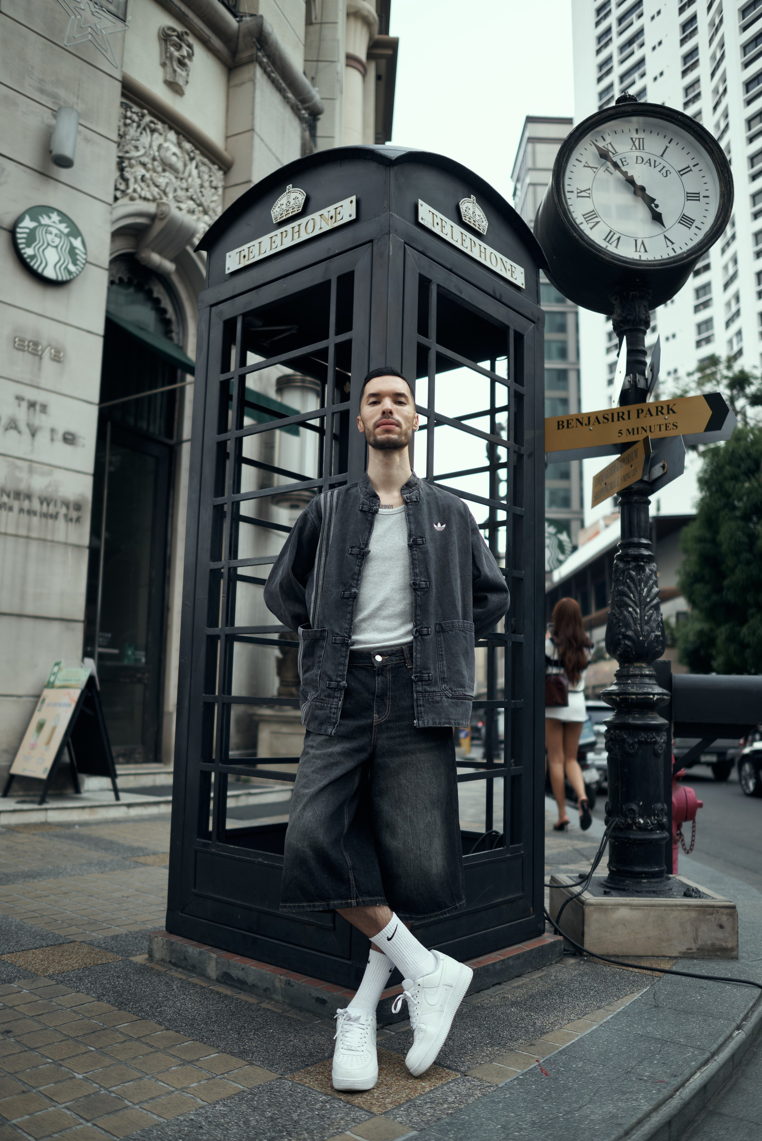 Has — in Bangkok. Photographer Bangkok — Pattaya | фотограф Бангкок — Паттайа