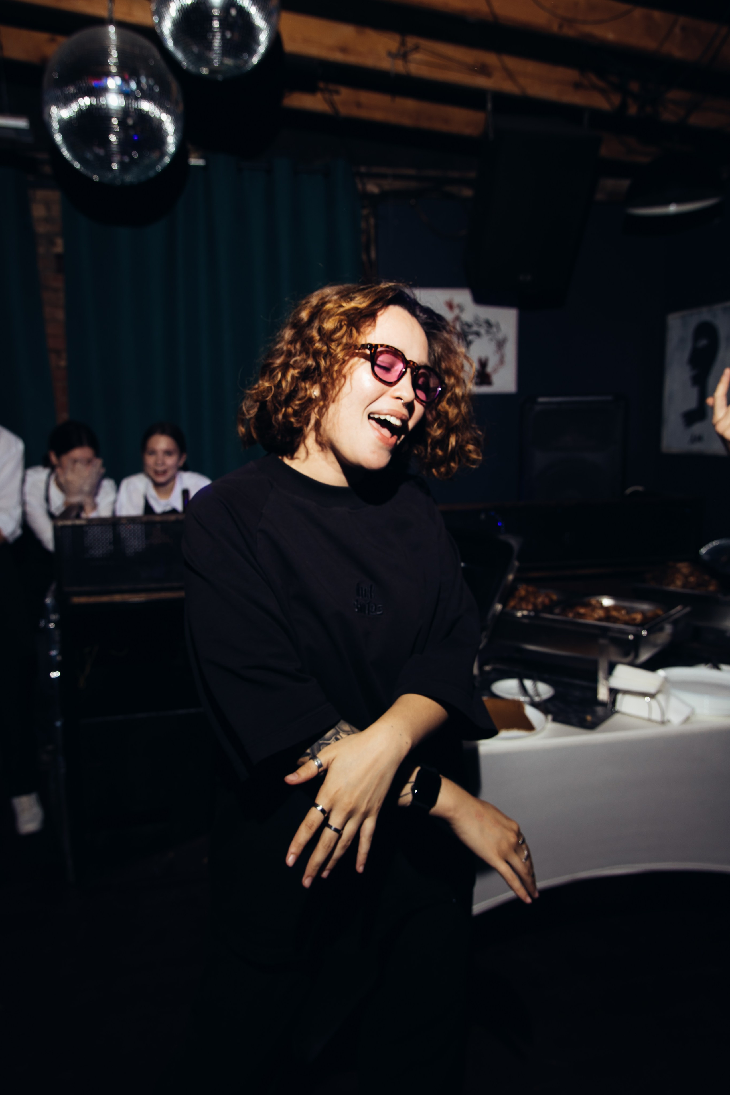 Свое место. Свадебный и репортажный фотограф в Омске. Червоткин Никита