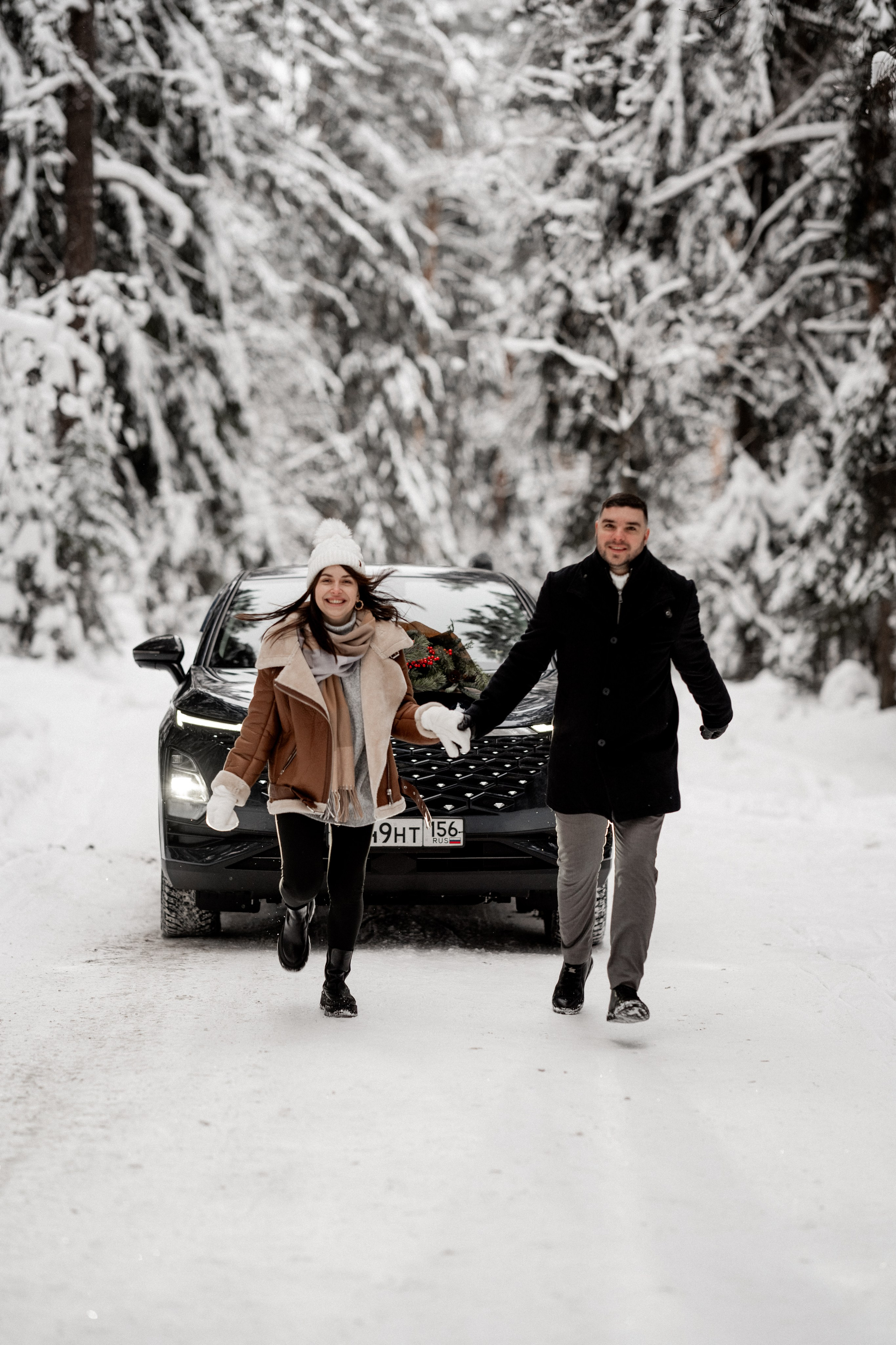 A & T. Фотограф Санкт-Петербург/Гомель Виктория Петрова