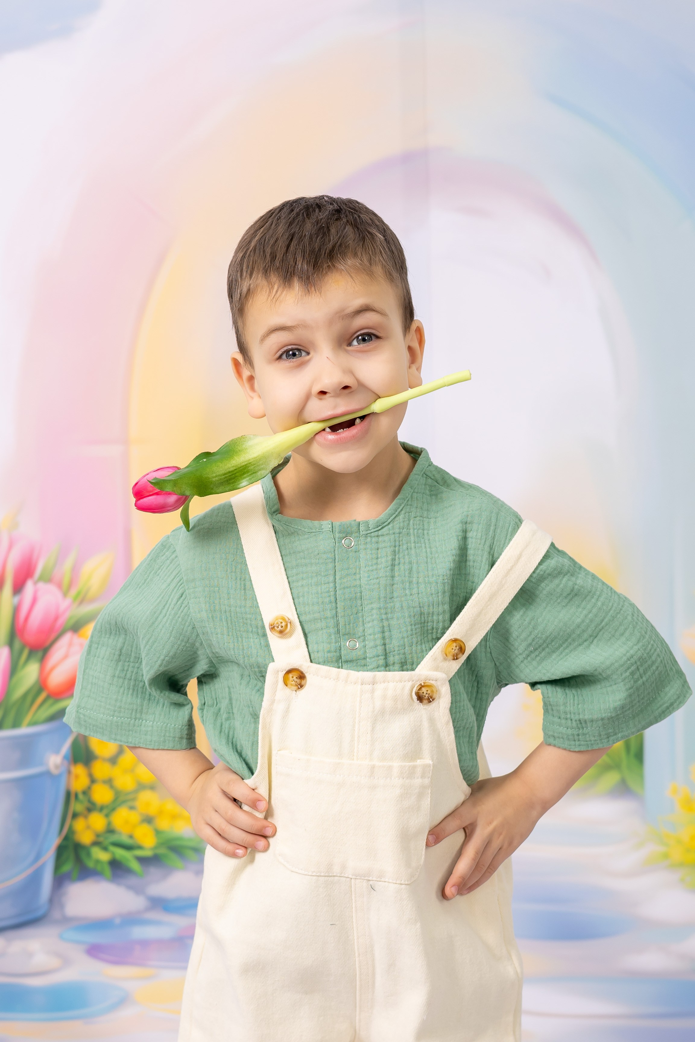 Фотостудия «Олеся». Фотостудия в г. Верхняя Пышма