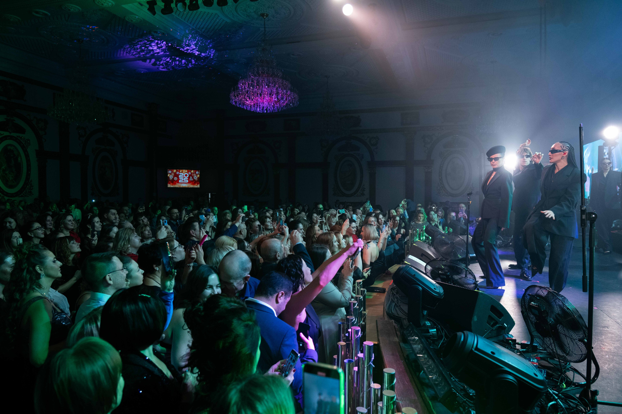 Альбом корпоратив. Фото тур