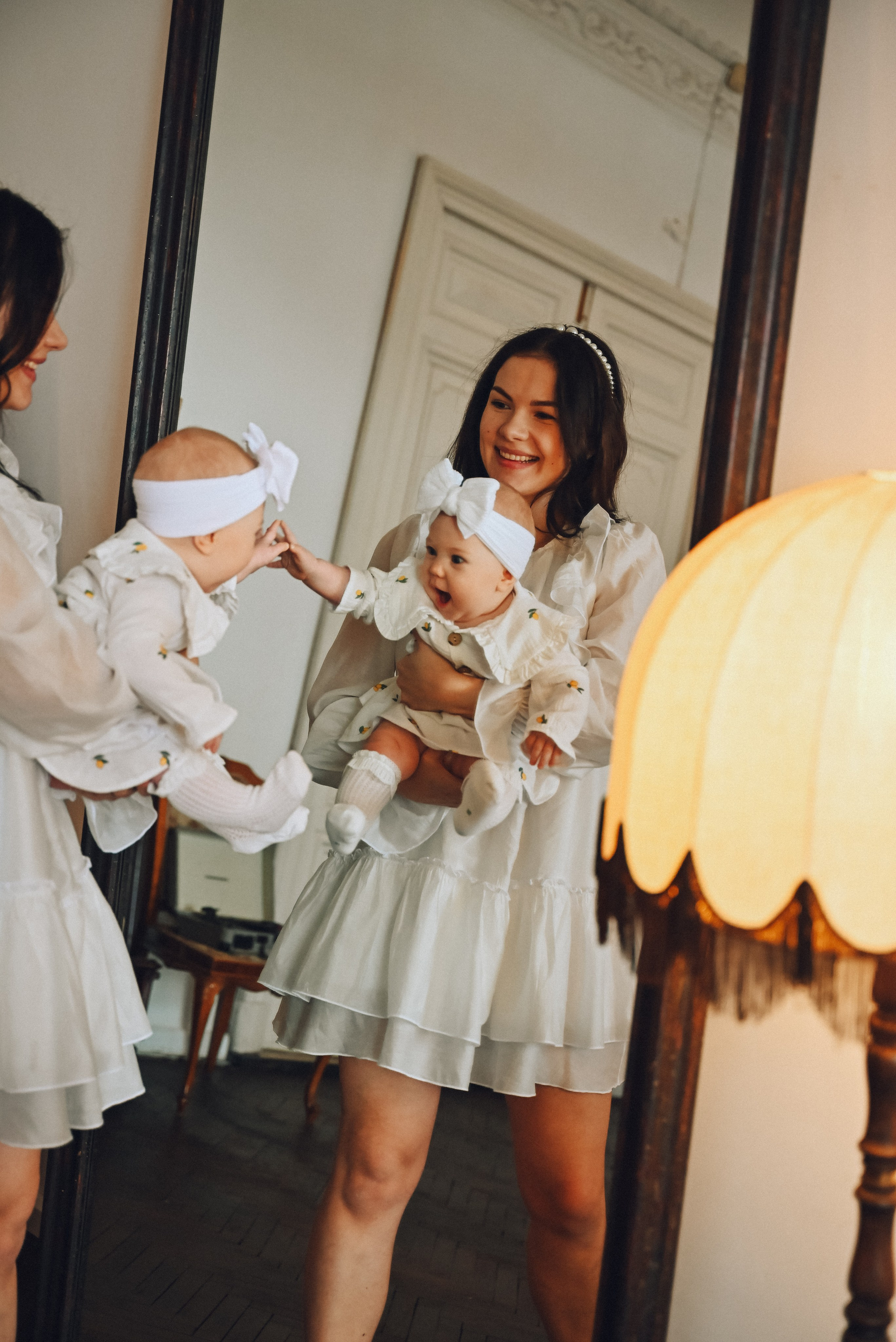 Юля и Варя. Фотограф в Санкт-Петербурге