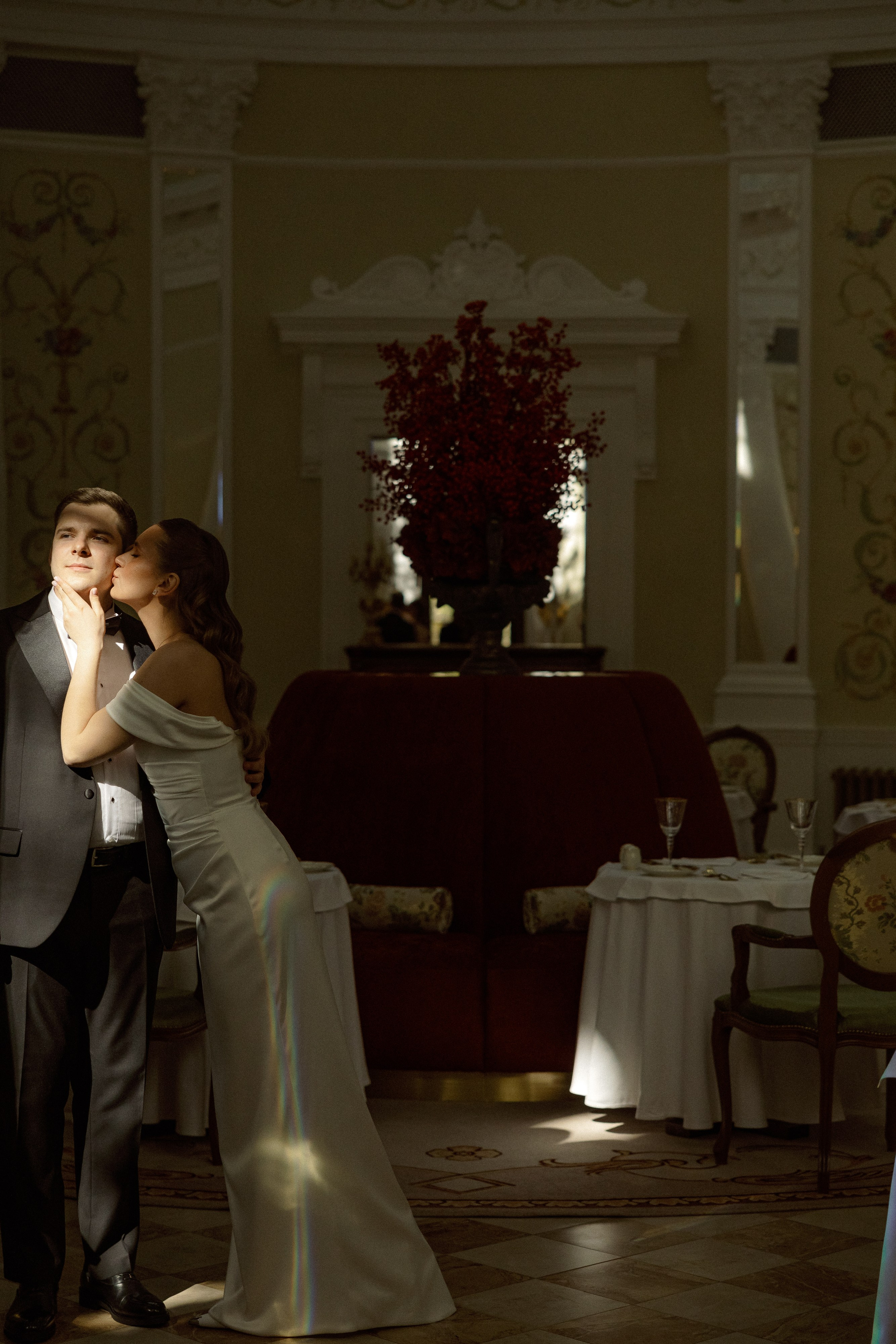 A|E. Свадебный фотограф Таня Караисаева