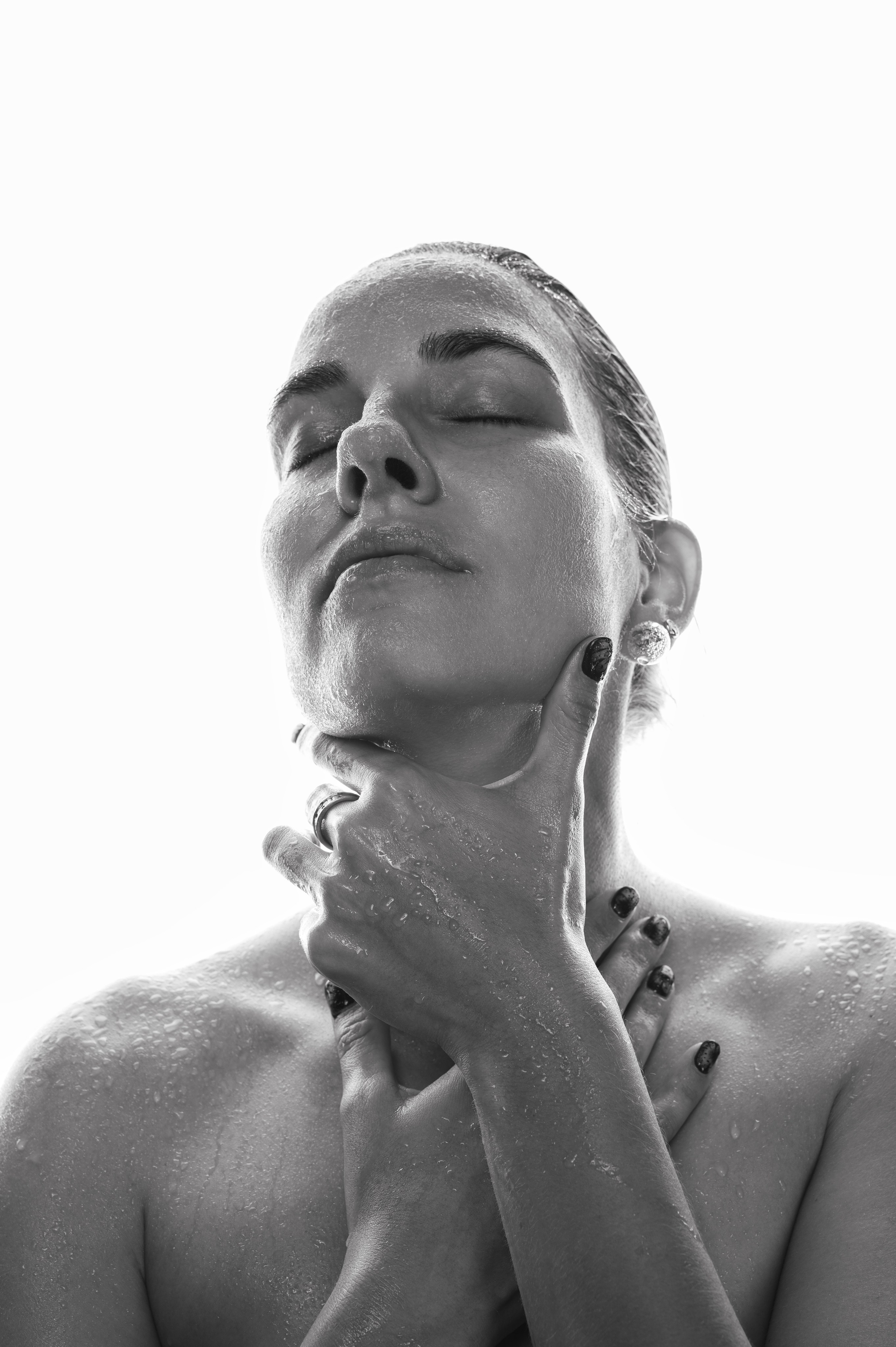 Nastya. Свадебный и индивидуальный фотограф Никита Роут | Москва