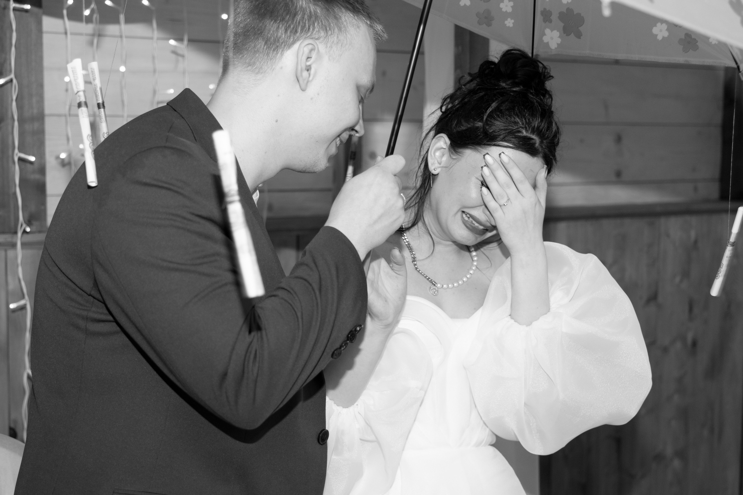 Репортаж свадебного вечера. Свадебный фотограф Александра Попова