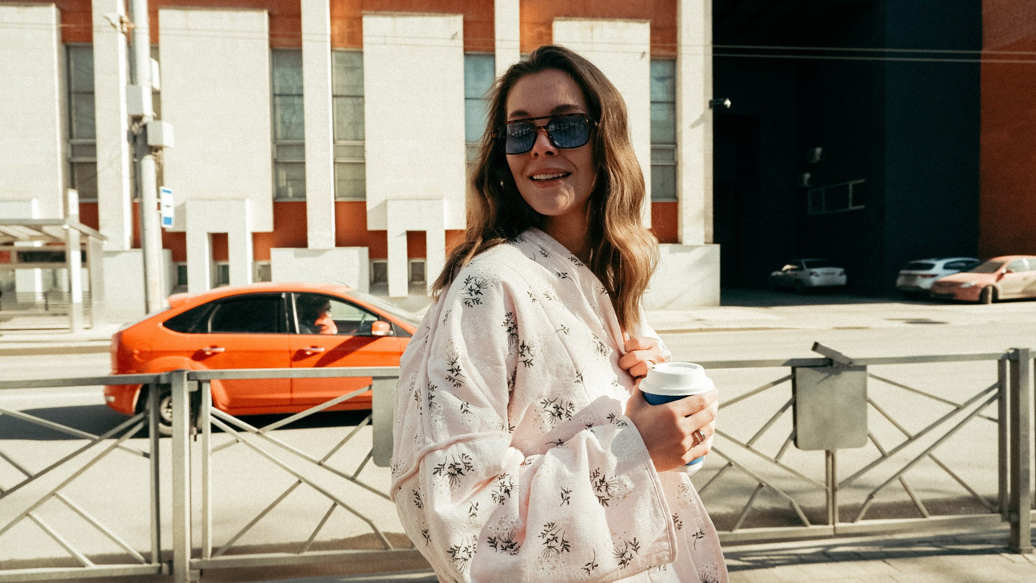 Anna x Fuji. Фотограф Нижний Новгород