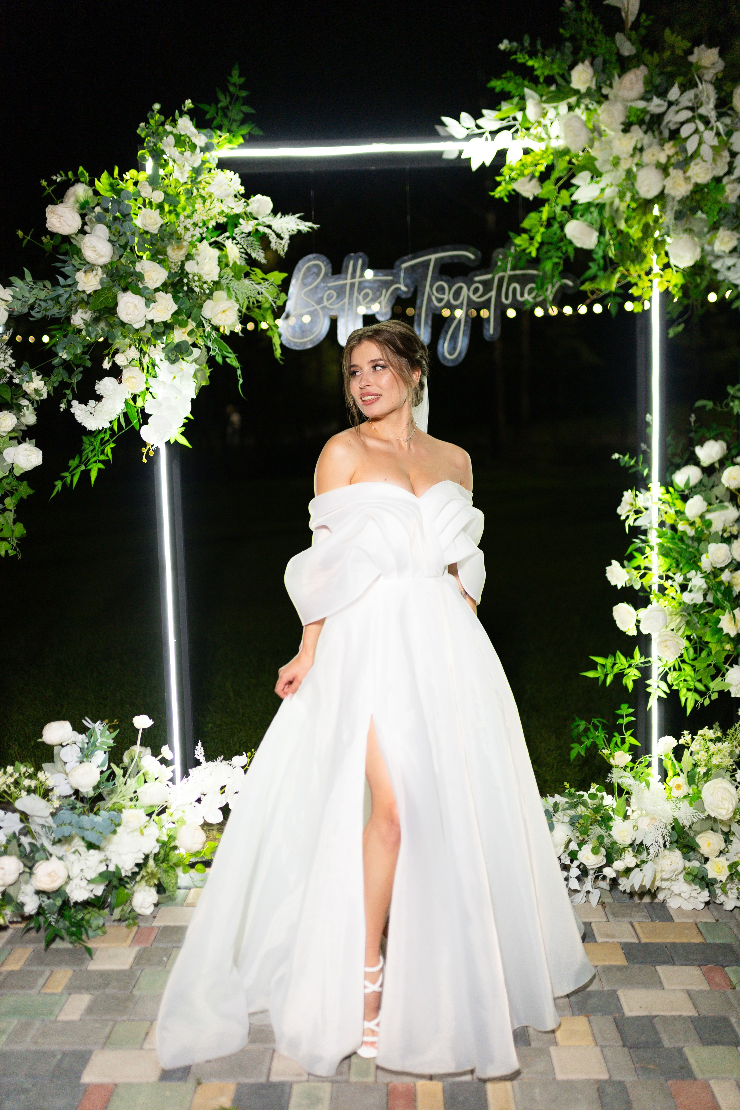 Свадебеная фотосъемка