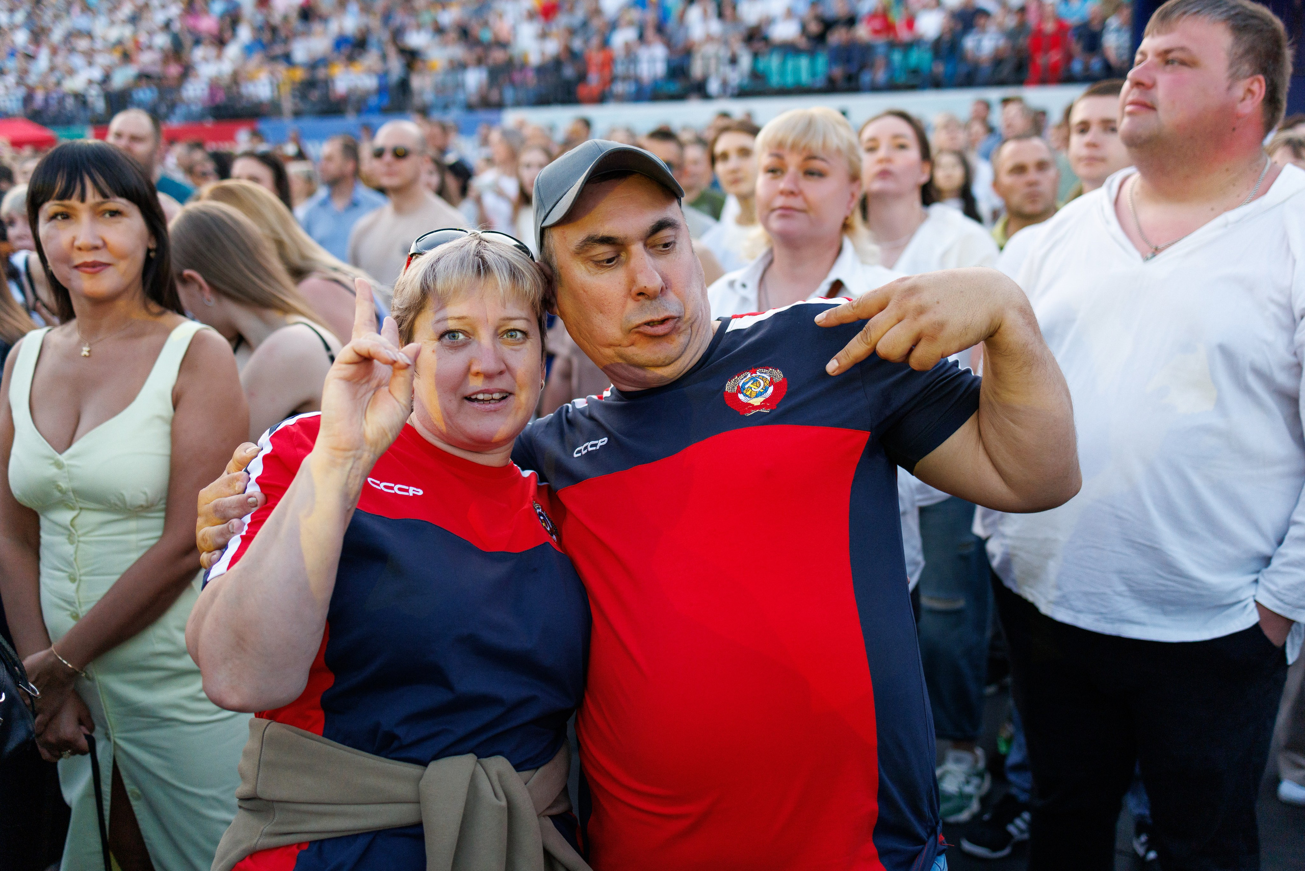 Симфония в джинсах 5. Ваши Истории. Фотограф/видеограф. Абакан
