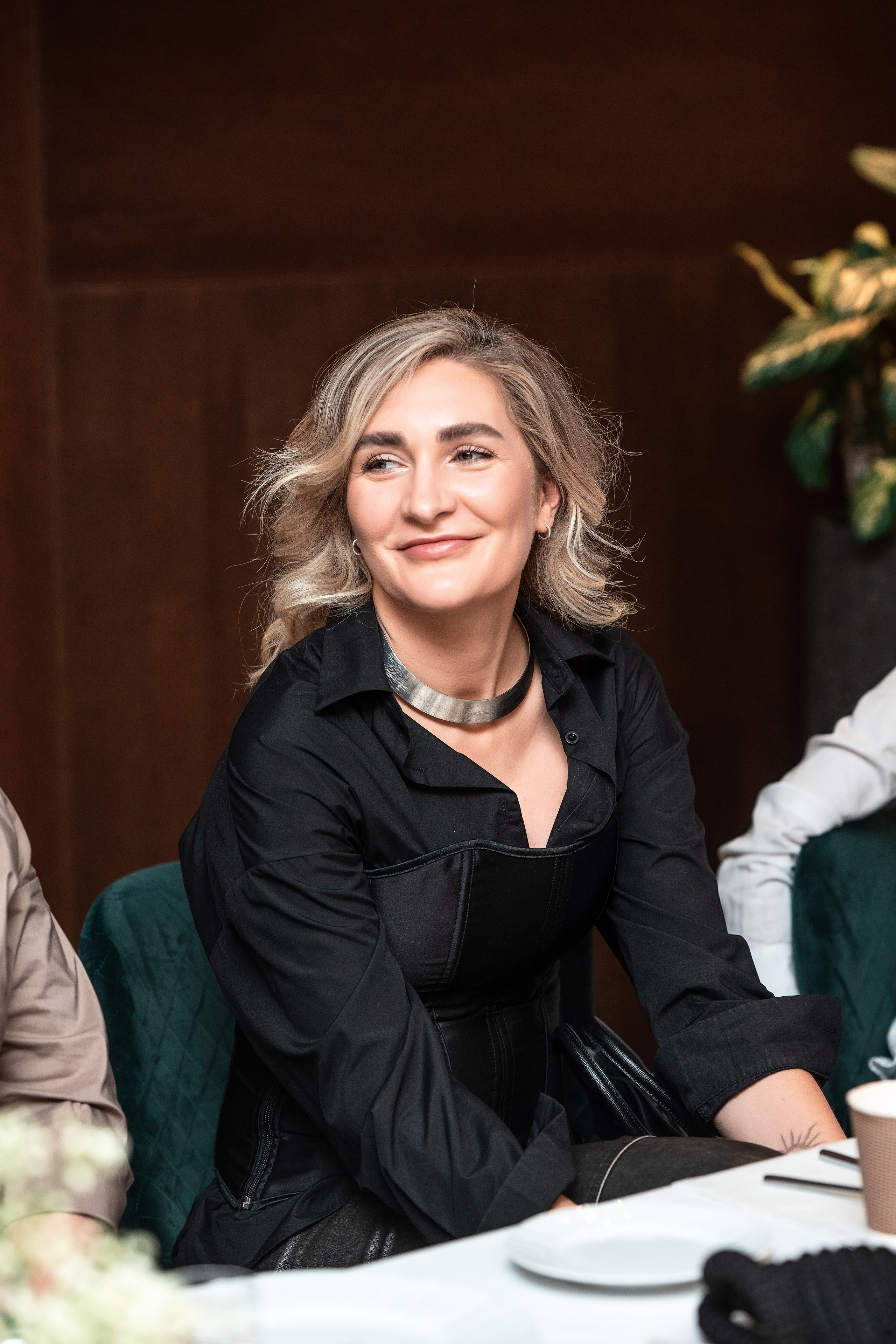 Фоторепортаж деловой Сочи. Фотограф Сочи