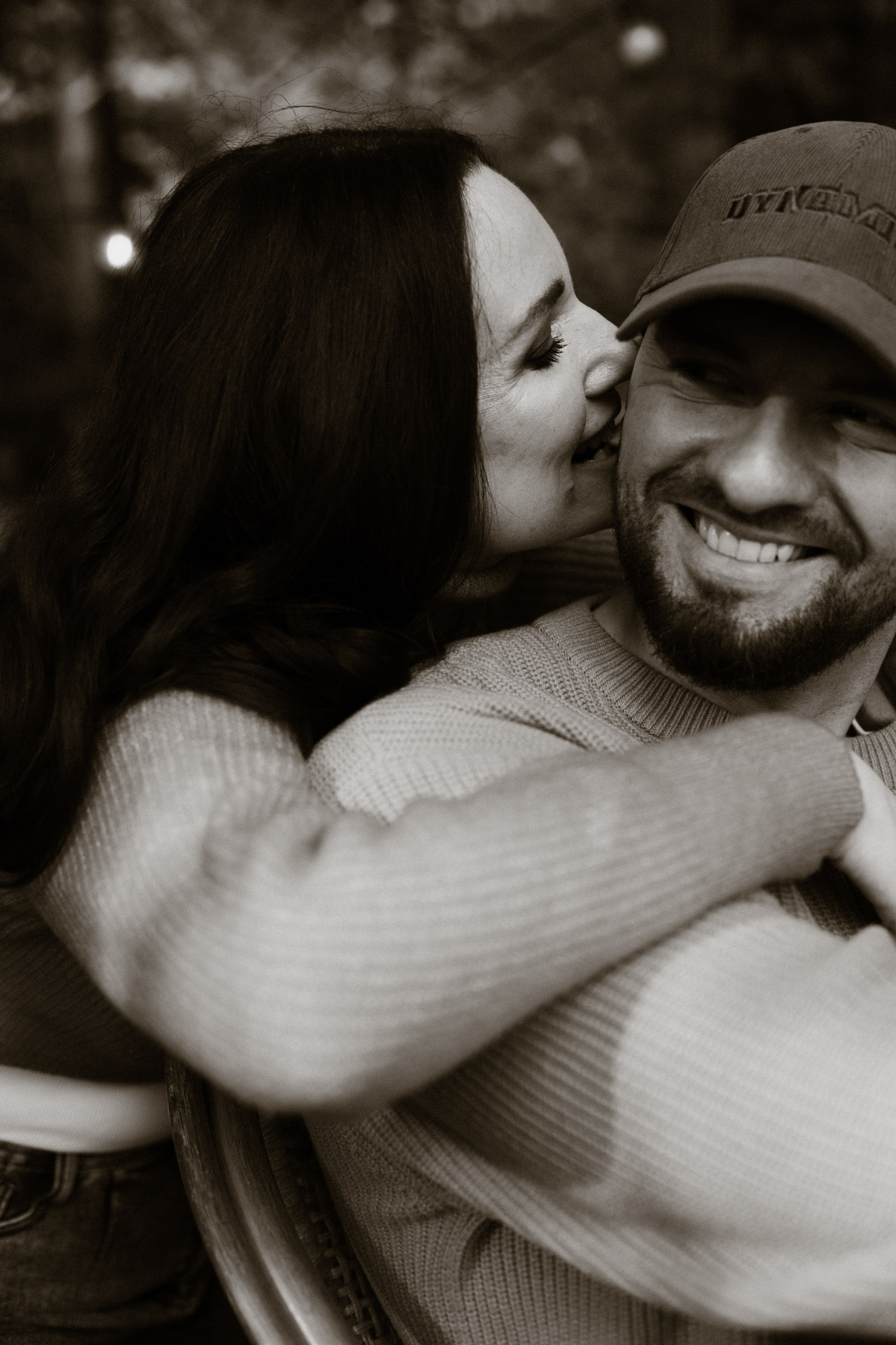 Love story. Фотограф Анастасия Бобылева, Москва и Московская область