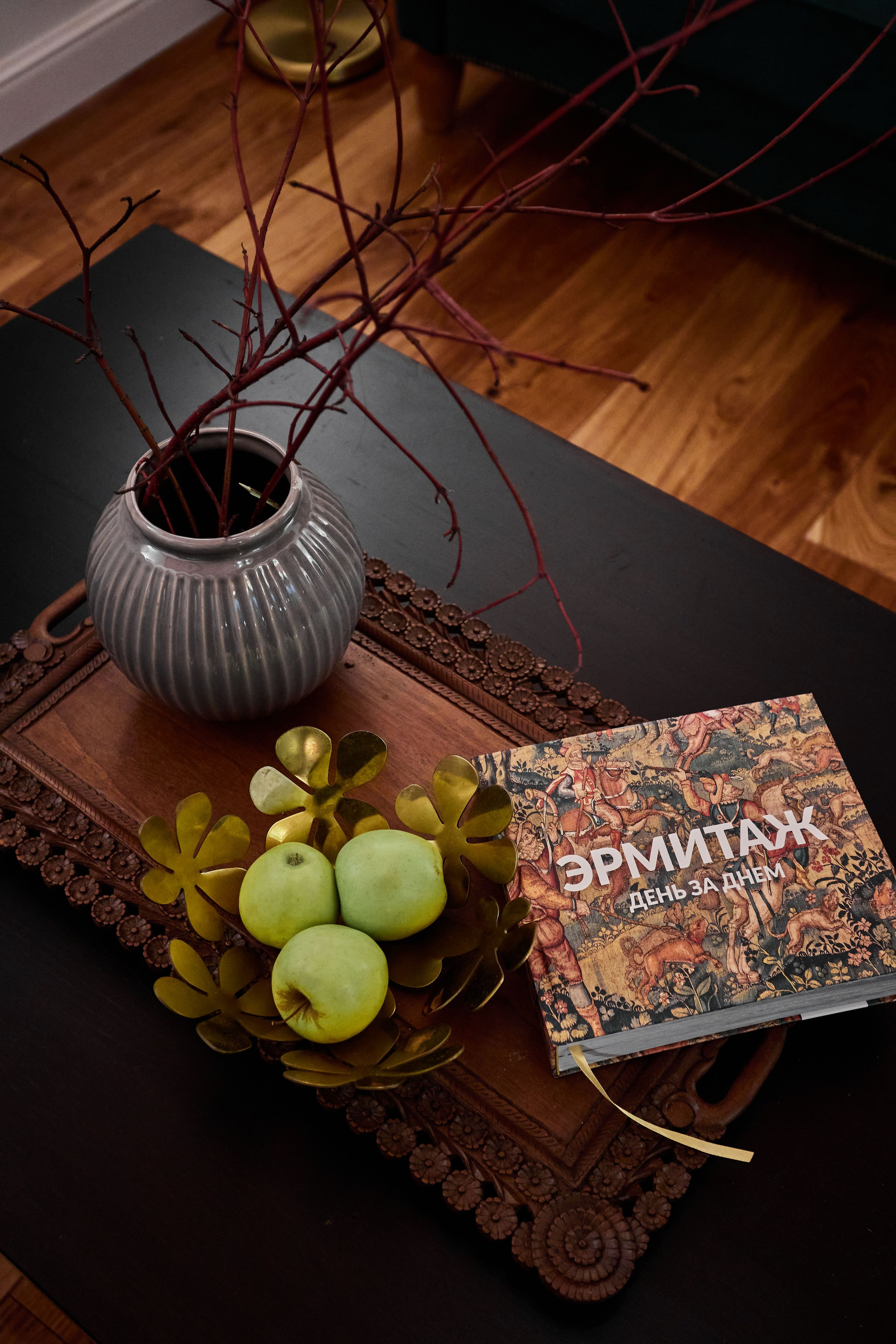 Английский пр. 17-19. Фотограф Александра Иванова