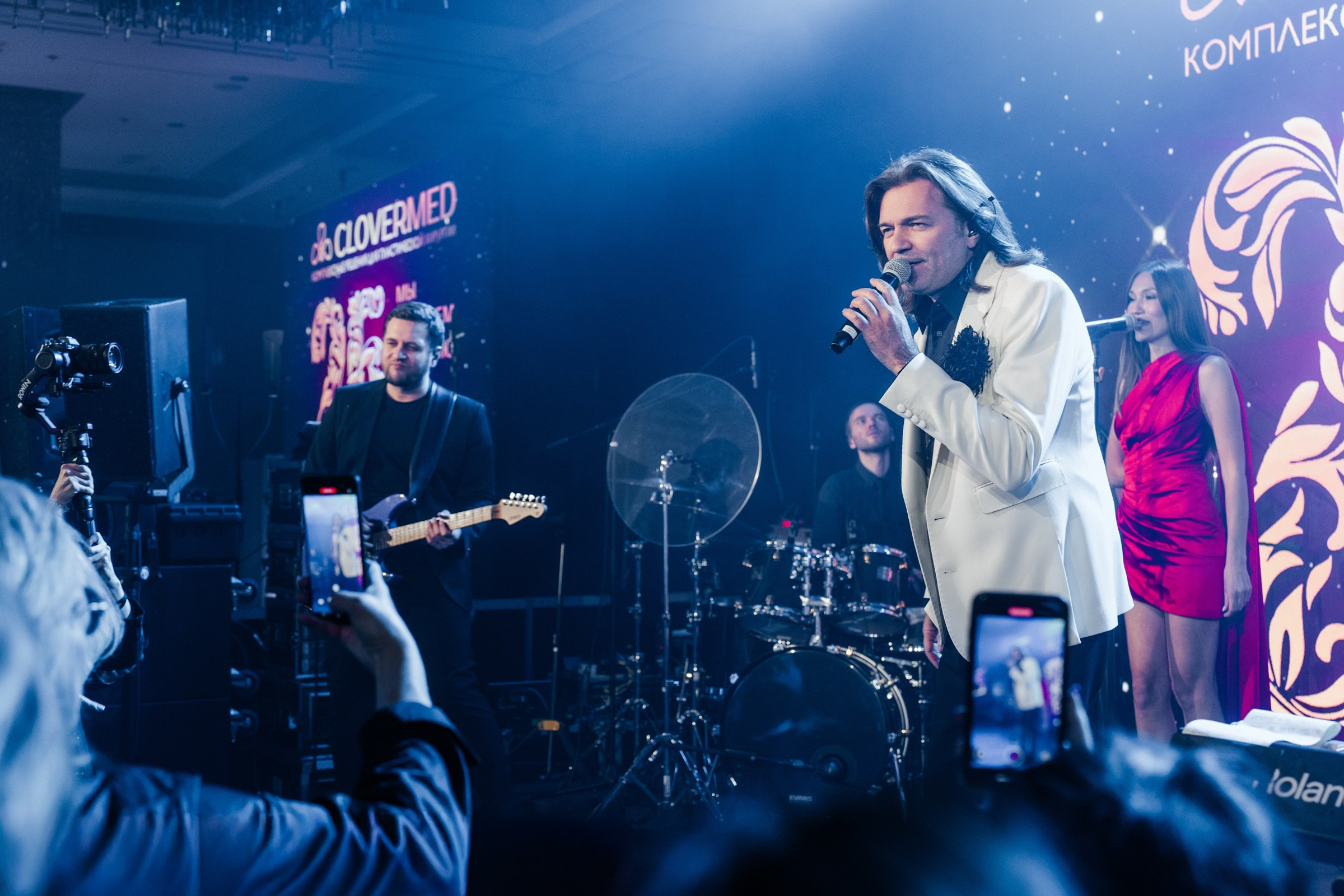 CLOVERMED 25 ЛЕТ. Семейный и репортажный фотограф в Москве Оксана Шилова