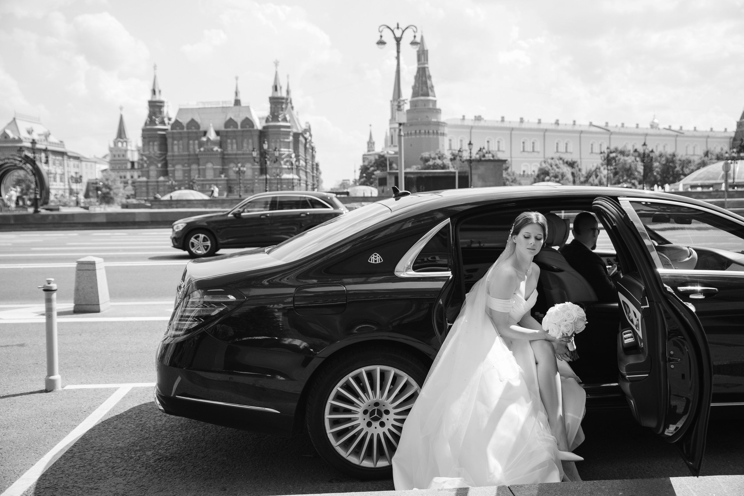 Михаил & Екатерина. Фотограф Алина Синицина