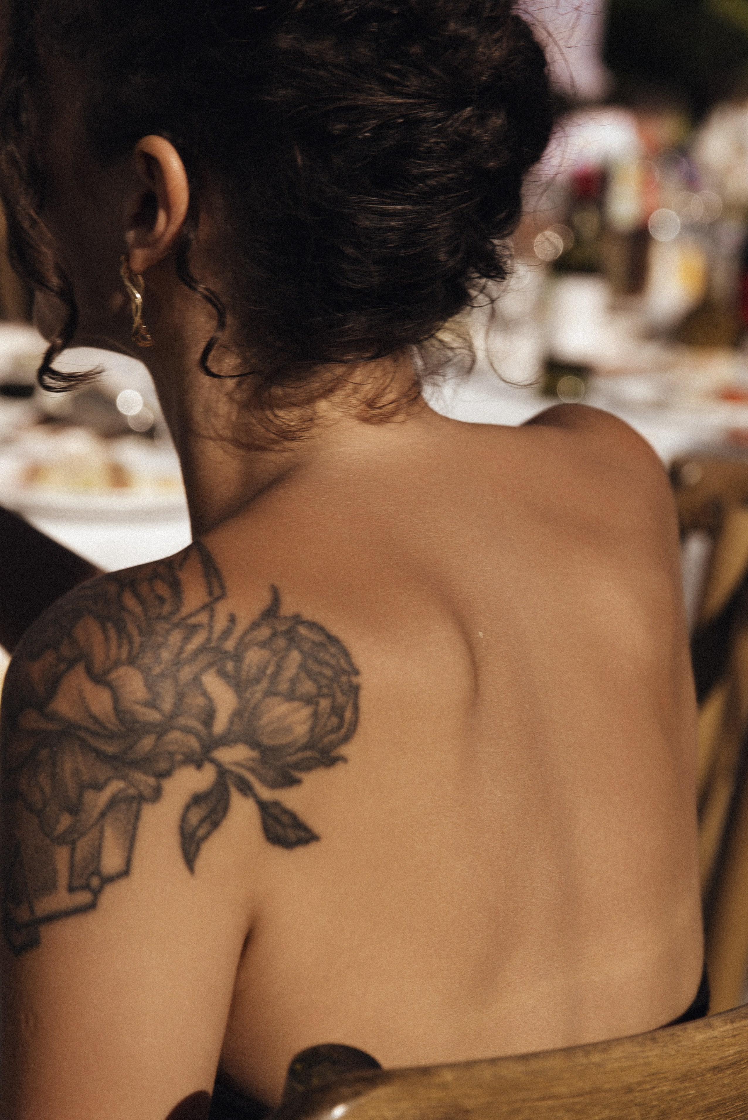 Александр & Полина. Свадебный фотограф Лена Чистопольцева