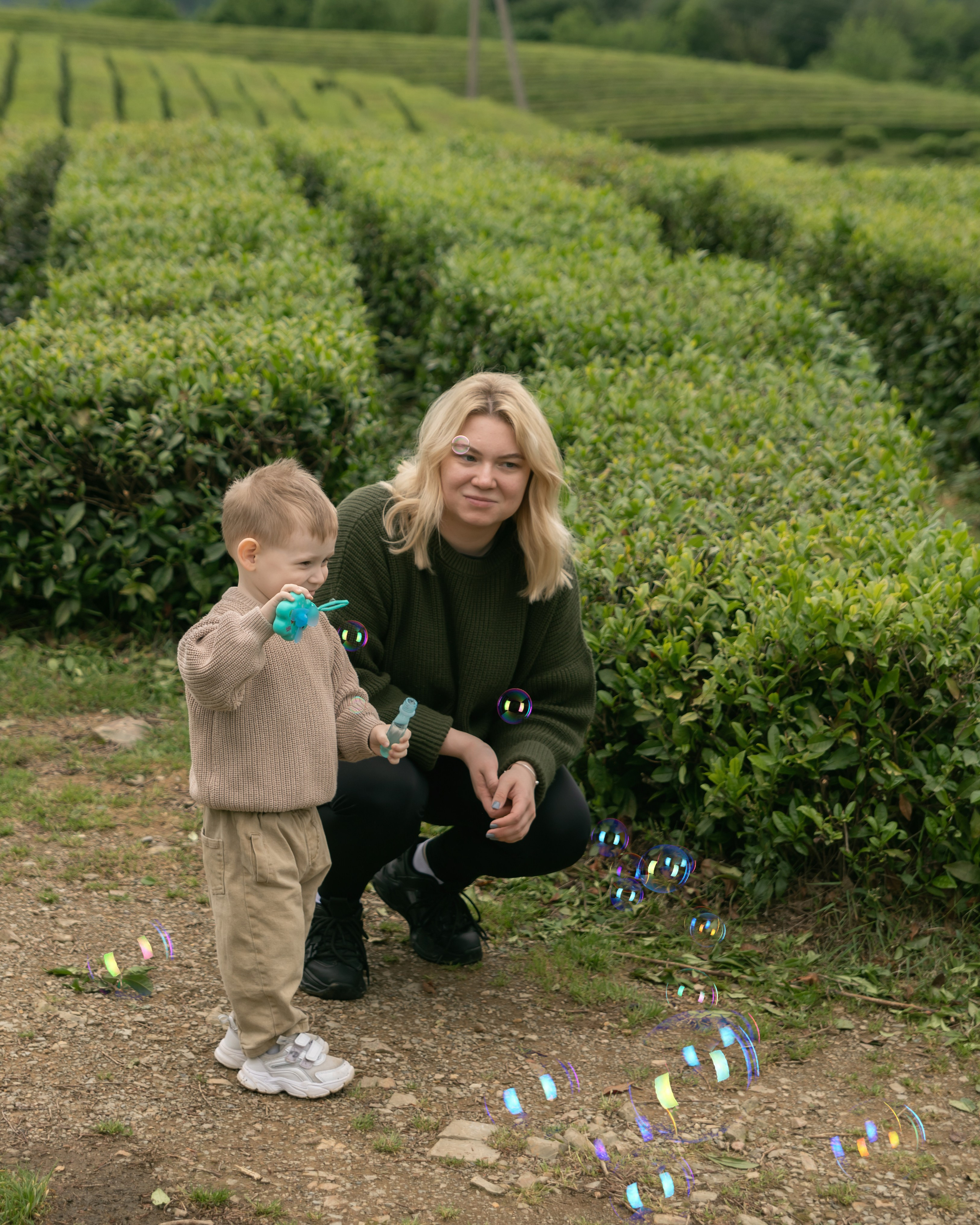 Семейные фотосессии. Фотограф Сочи