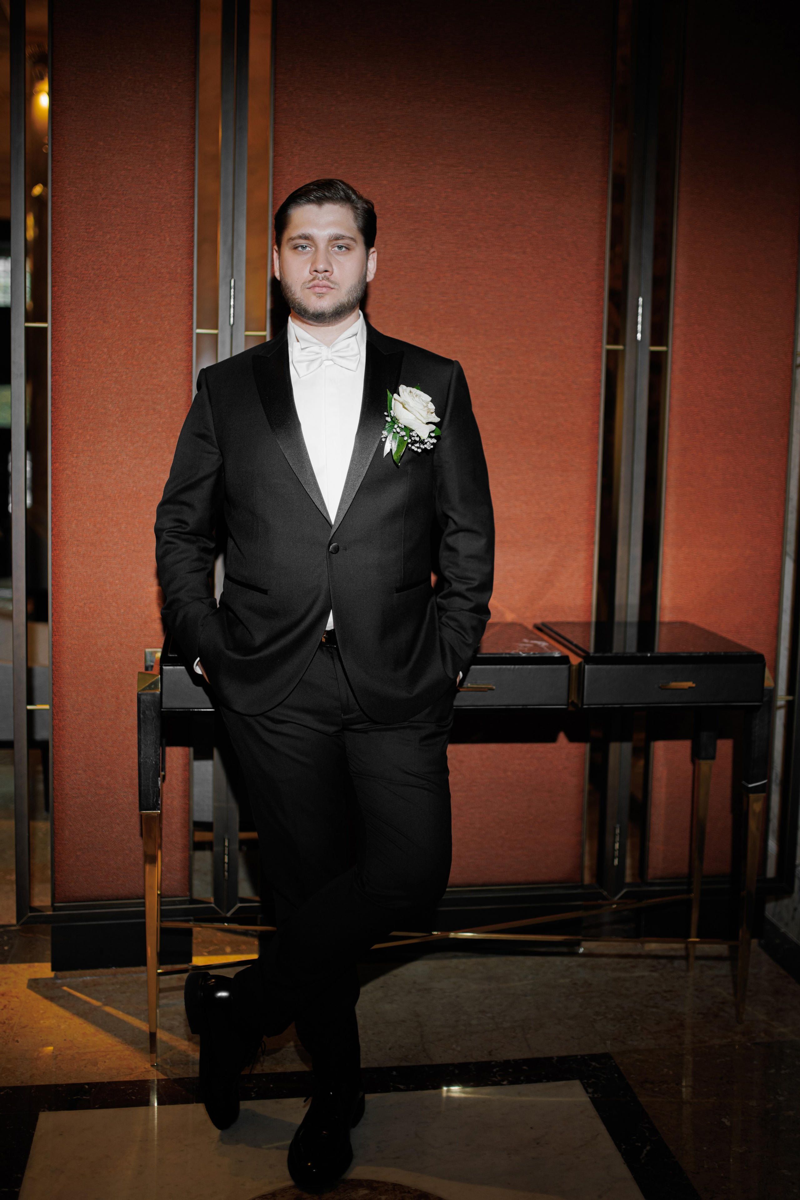 Классика. Свадебный и семейный фотограф в Москве Julia Juice