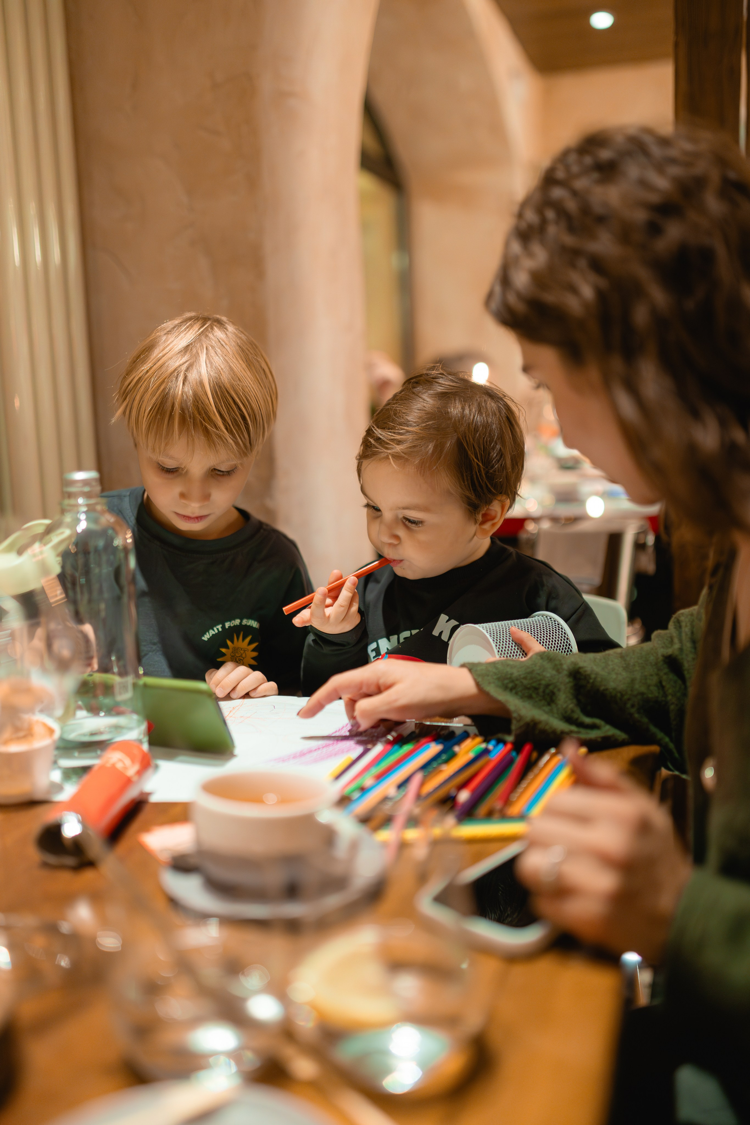 Rimski. 3 years. Евгений Матвеев — фотограф в Санкт-Петербурге