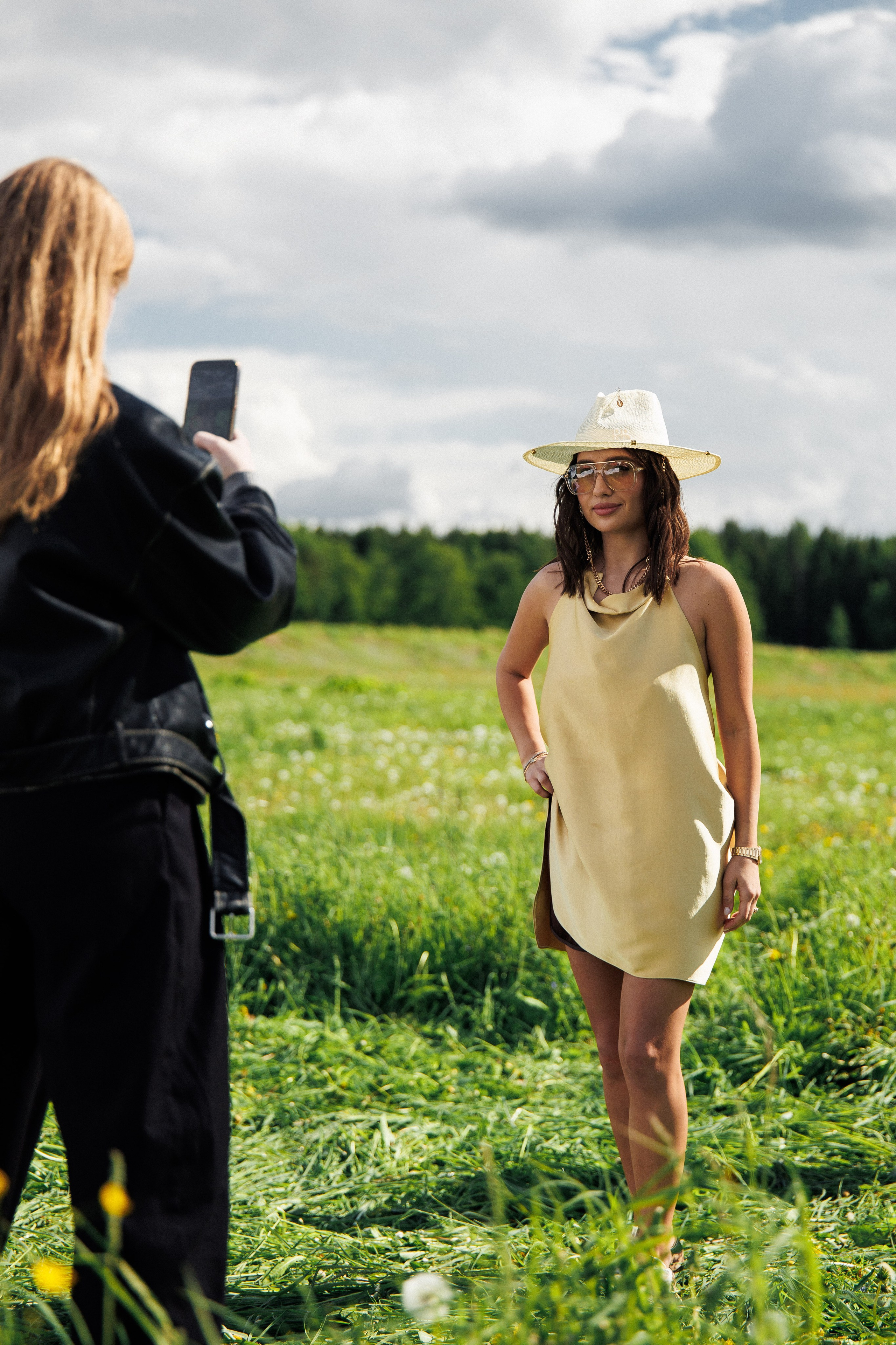 BACKSTAGE «ШАДЭ». Репортажный и lifestyle фотограф Сергей Пелипенко