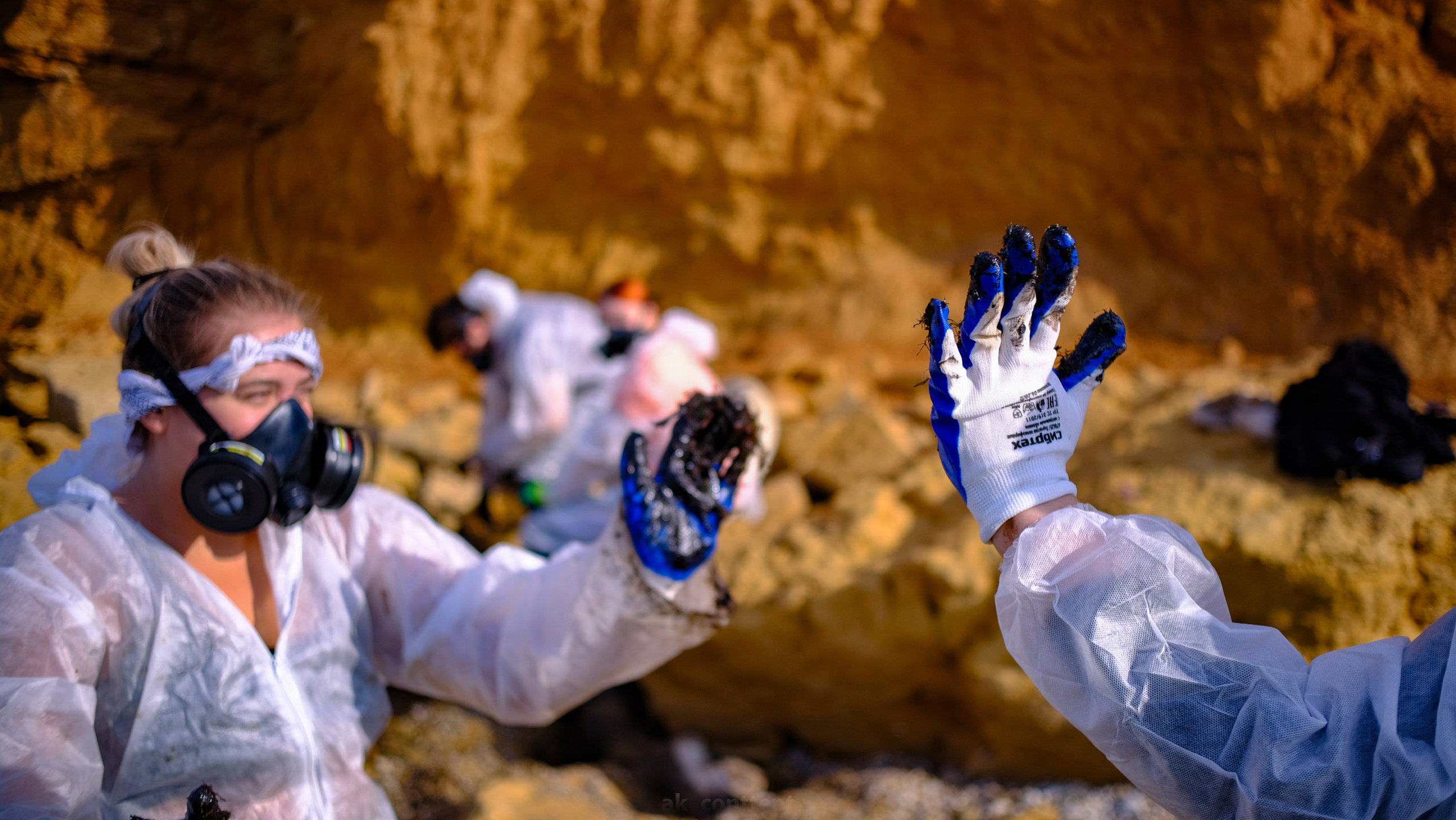 Репортаж. Kunchiy_