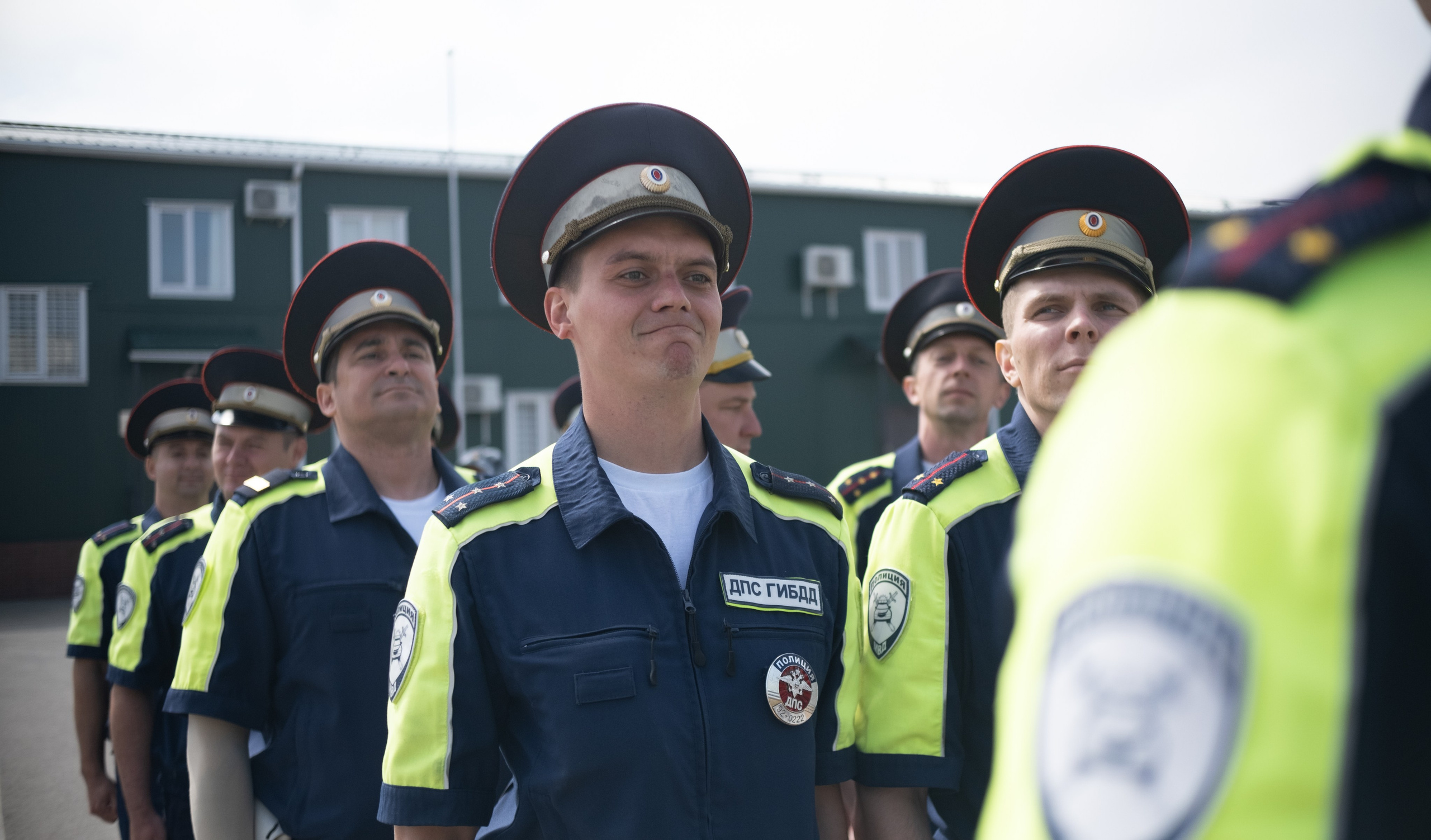 Репортаж. Kunchiy_