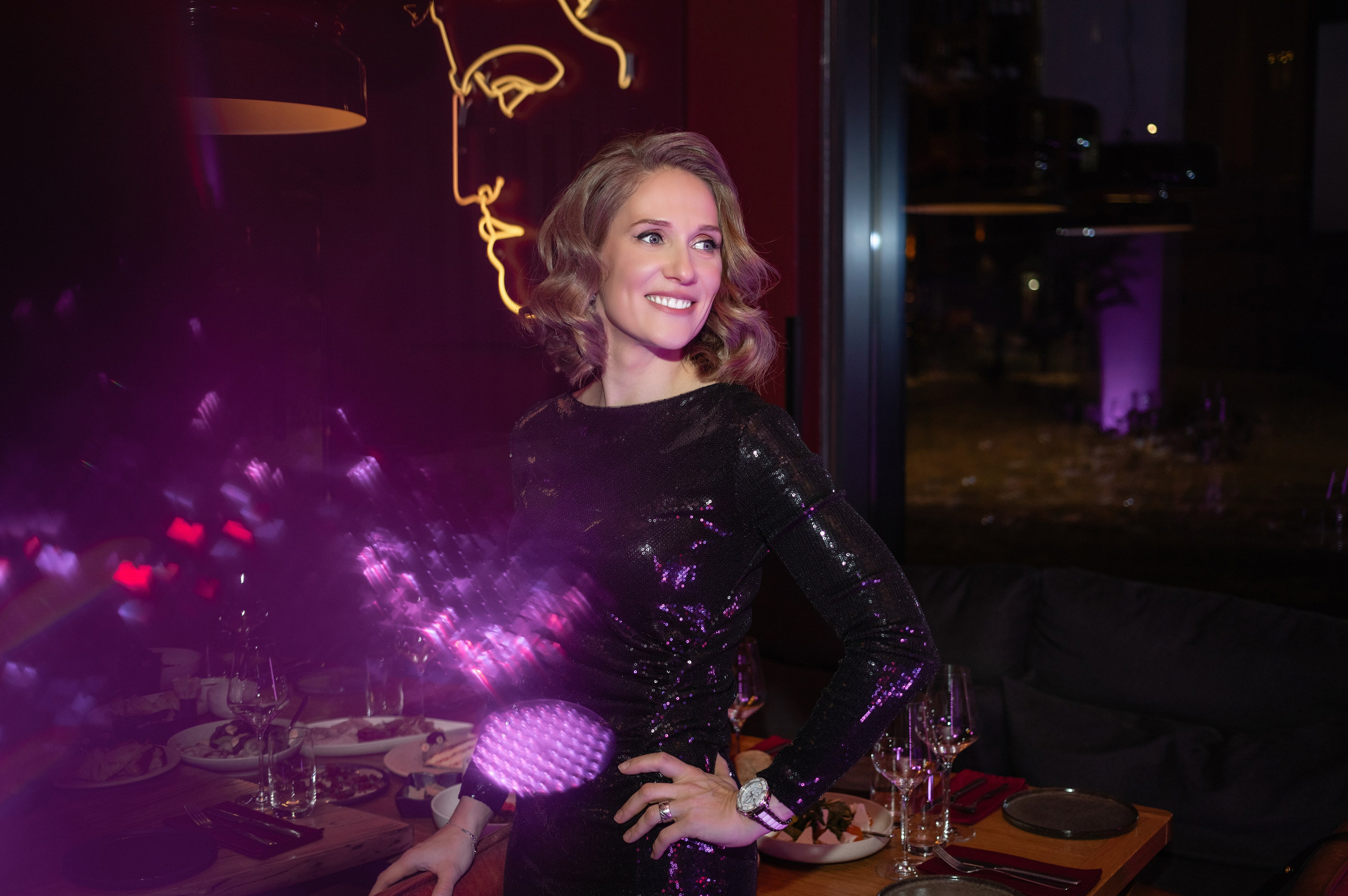 Корпоратив Relax. Фотограф Алина Гашникова