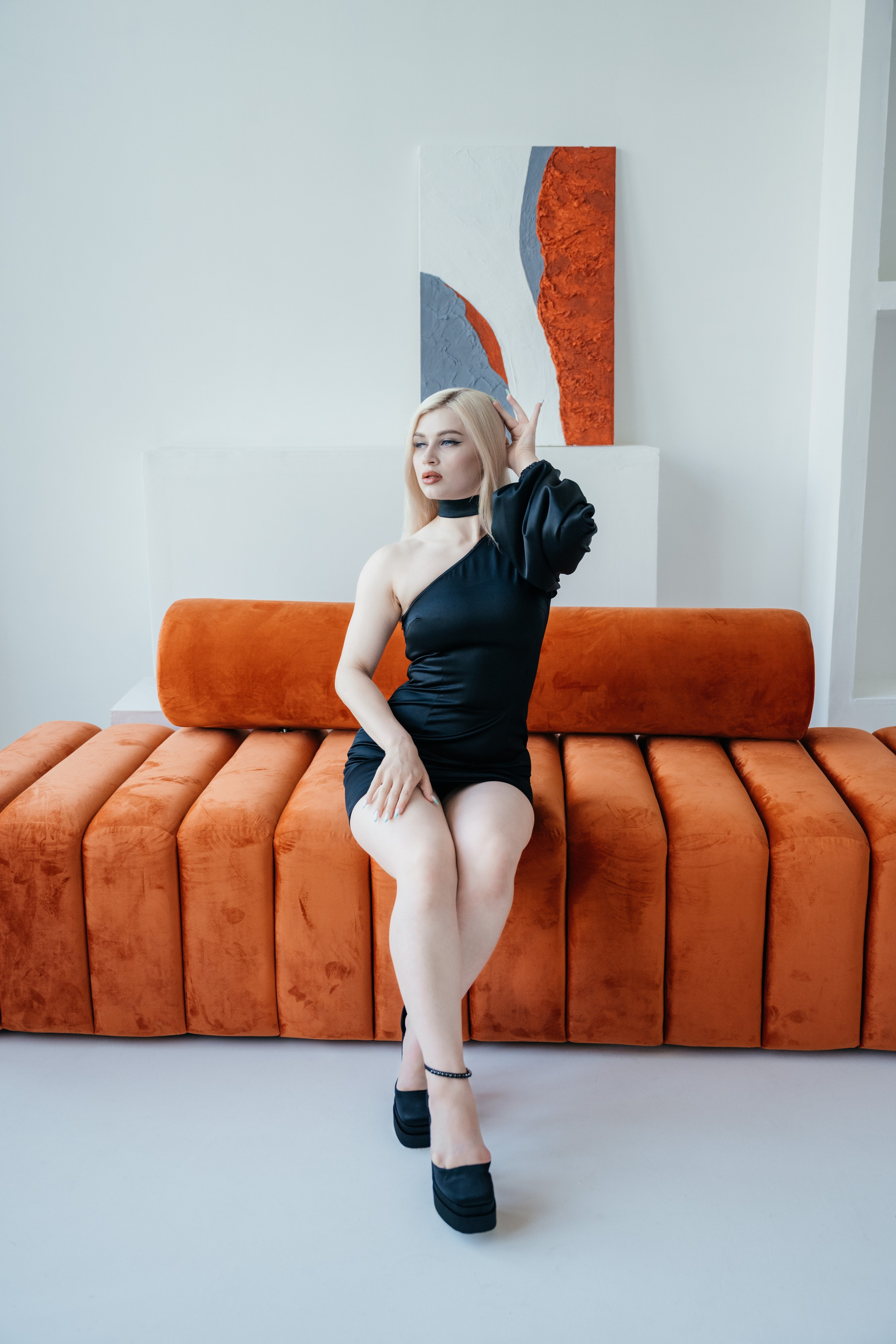 Юлия. Свадебный и портретный фотограф в Минске и РБ Владислав Саков