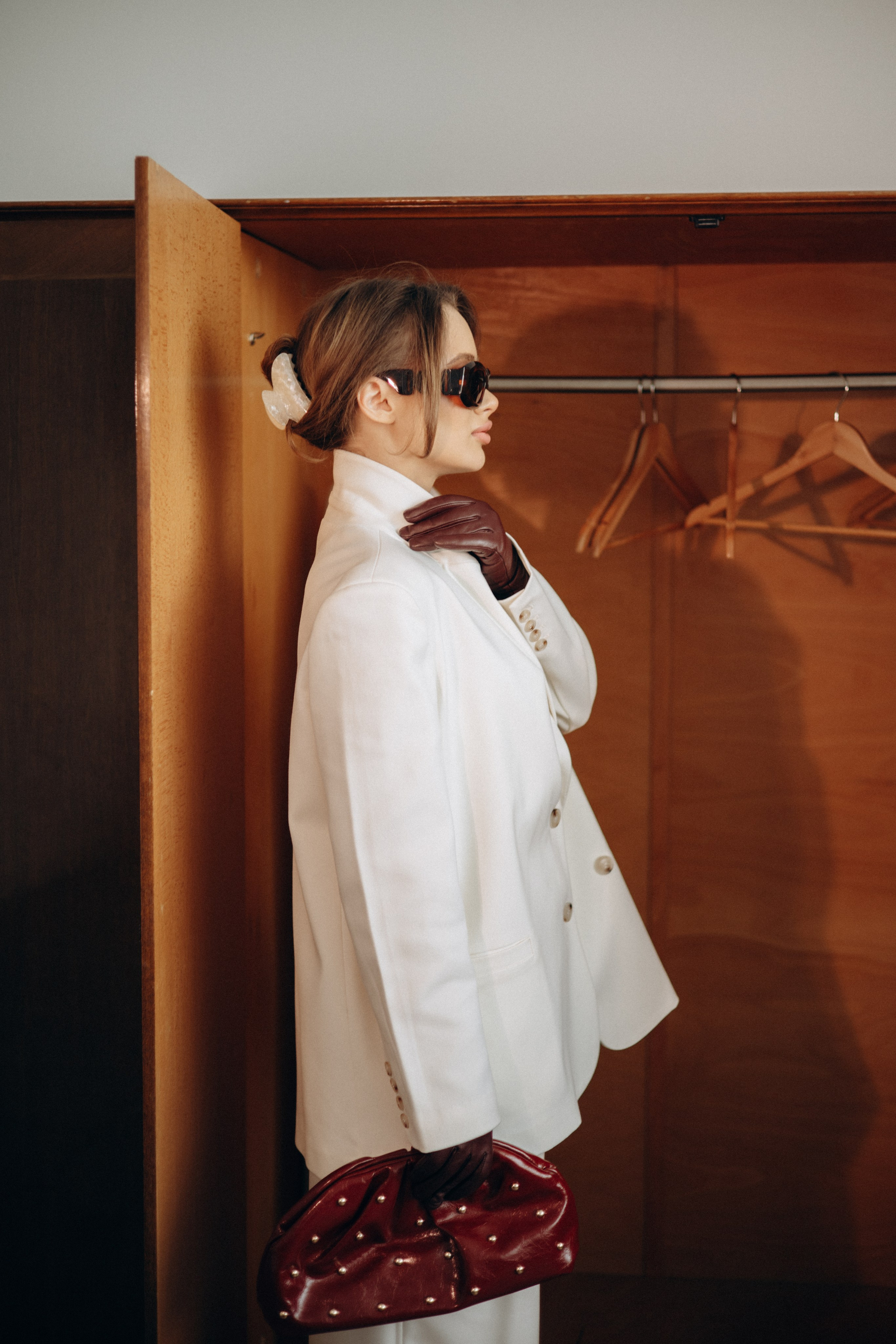 Юлия. Фотограф