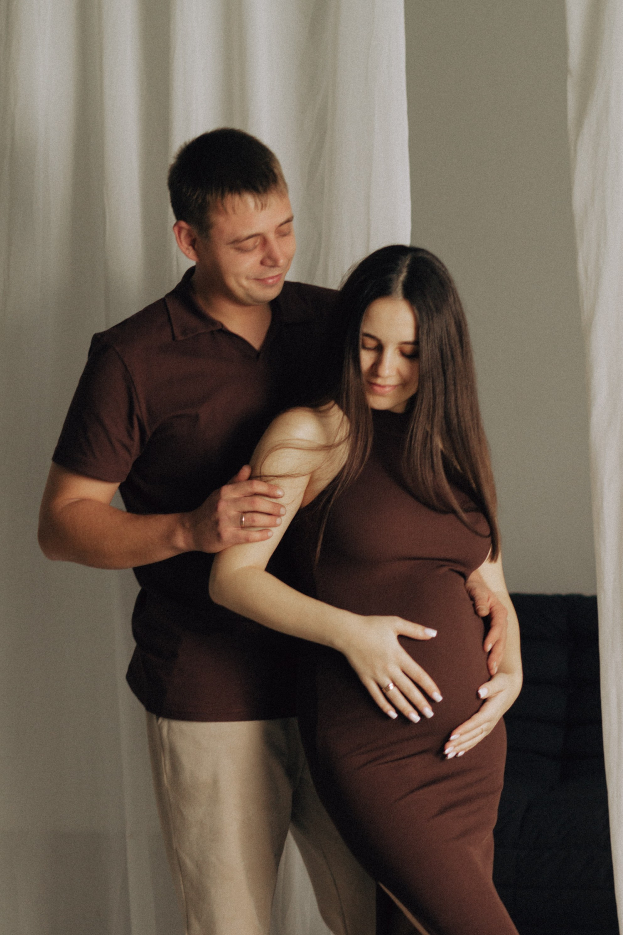 Артем и Оксана. Фотограф