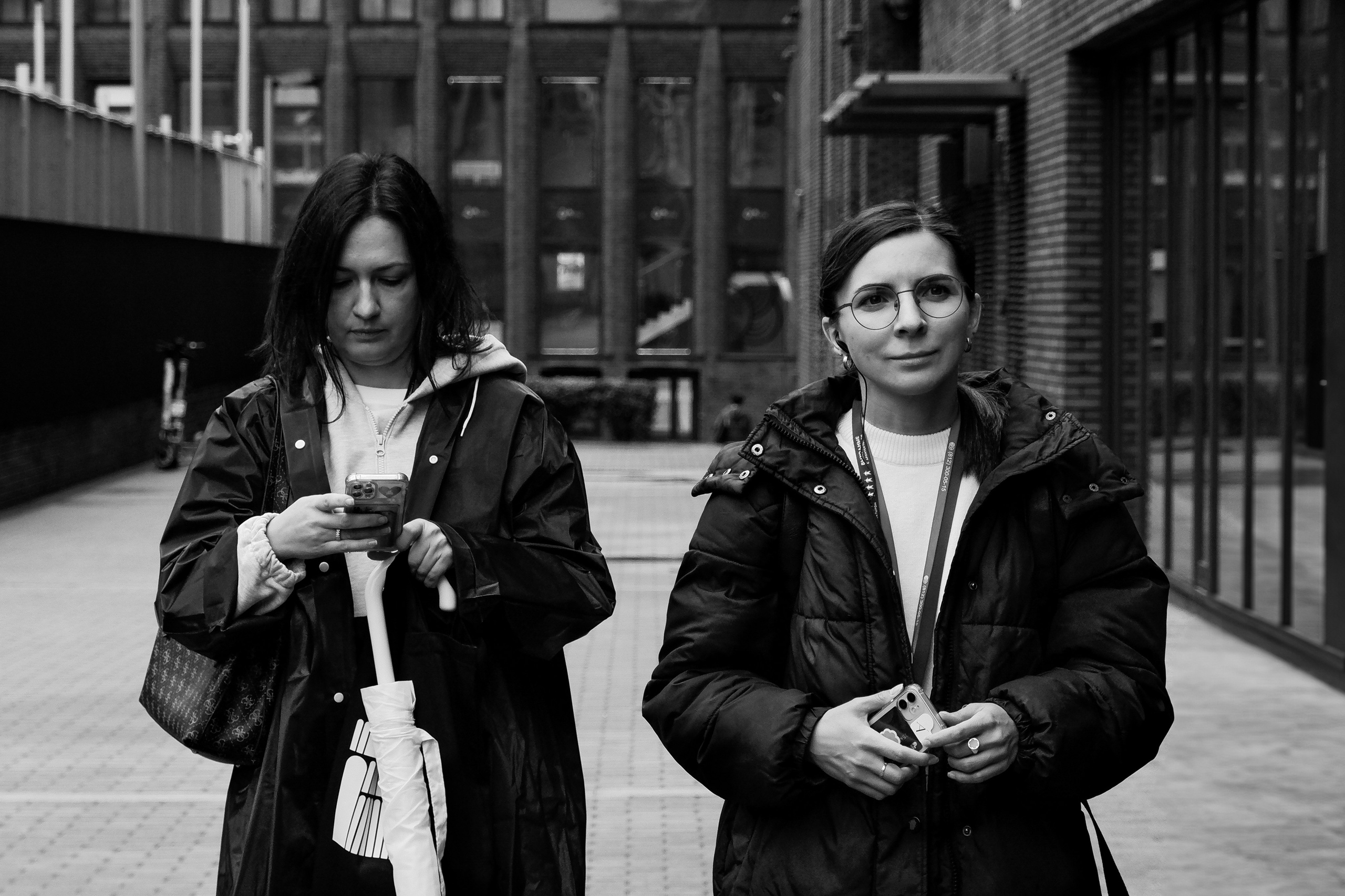 Выходные с архитектором. Михаил Мулач | Архитектурный фотограф