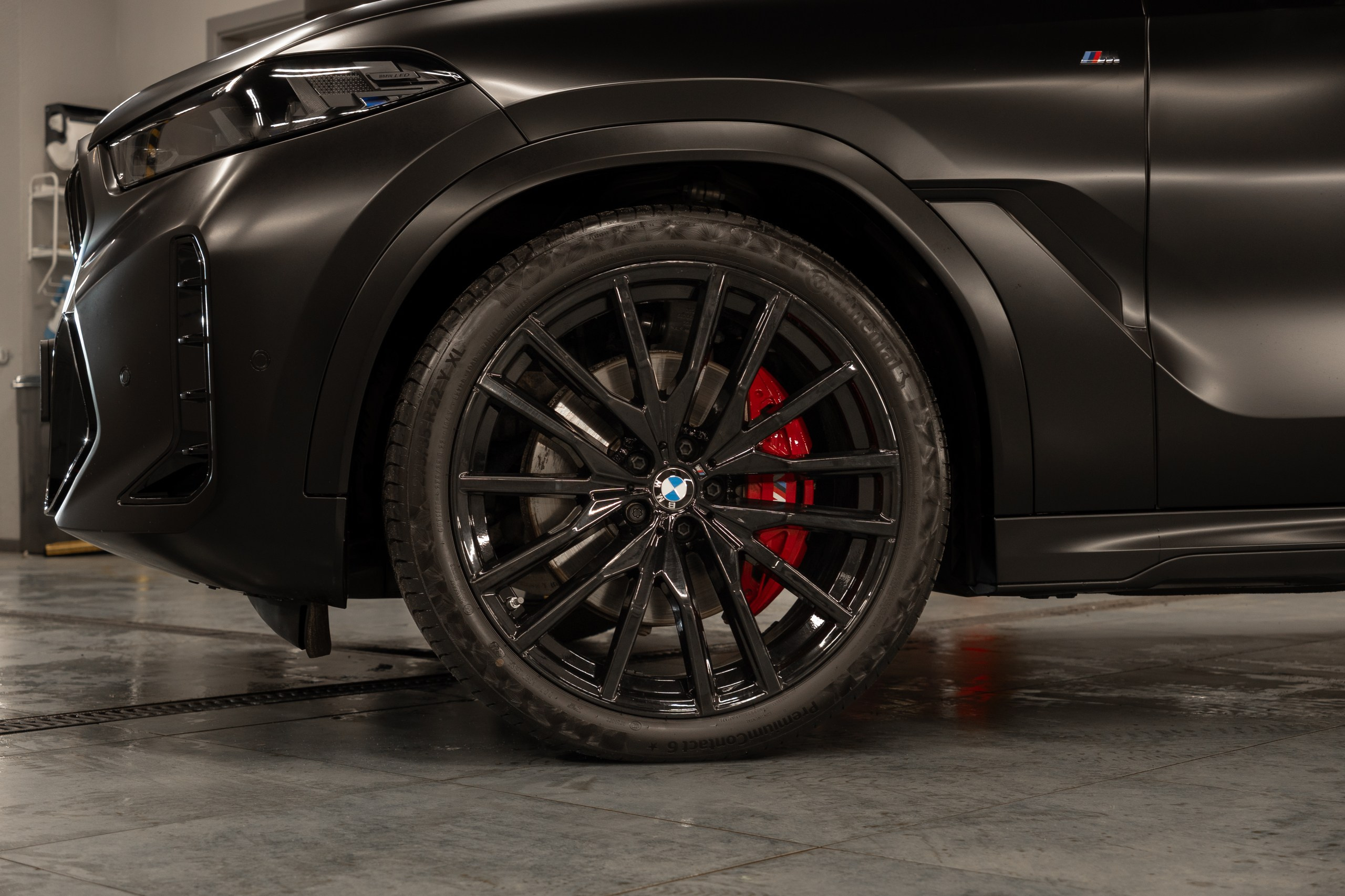 BMW X6. Фото и видео | Воронеж